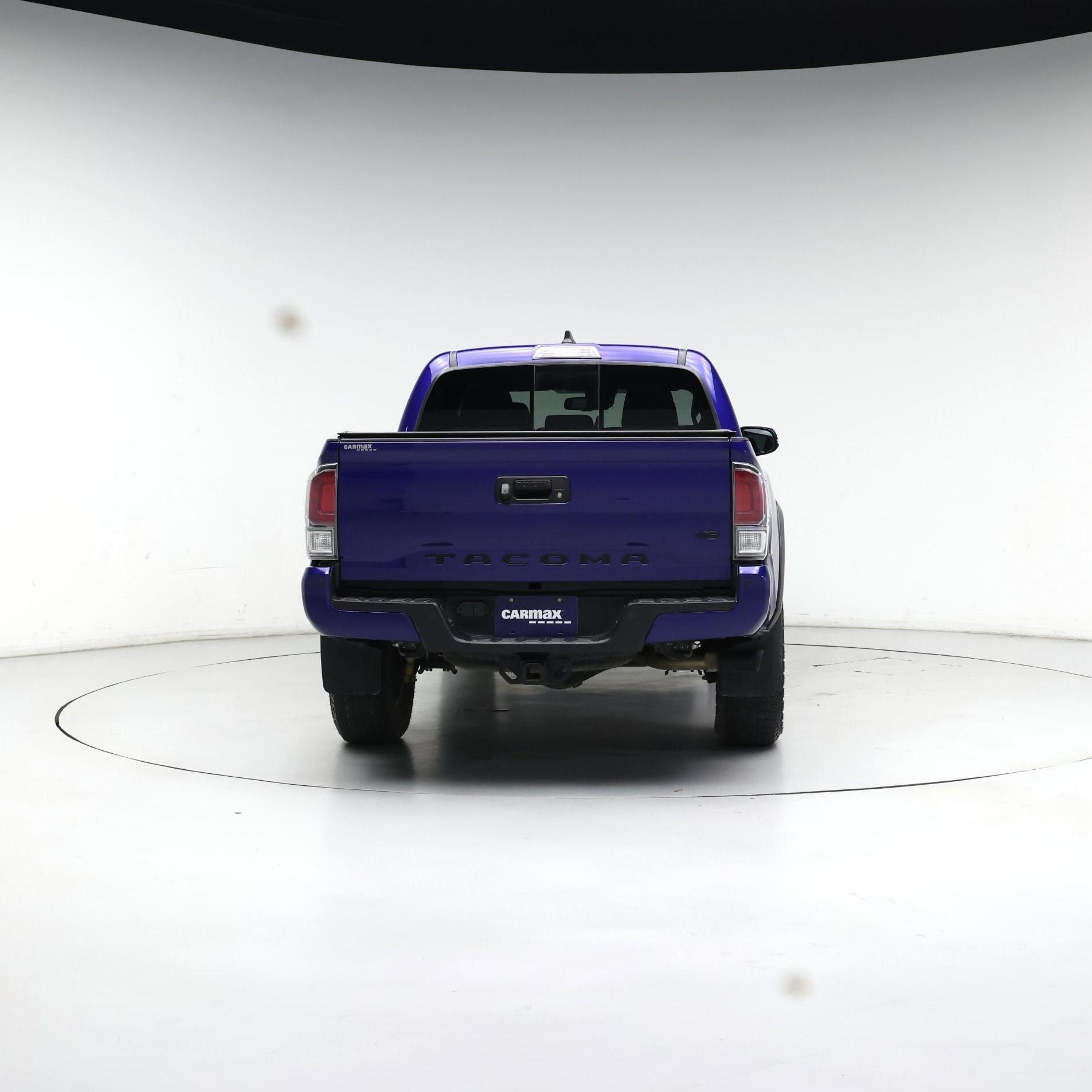 Thumbnail: 2023 Toyota Tacoma - 6