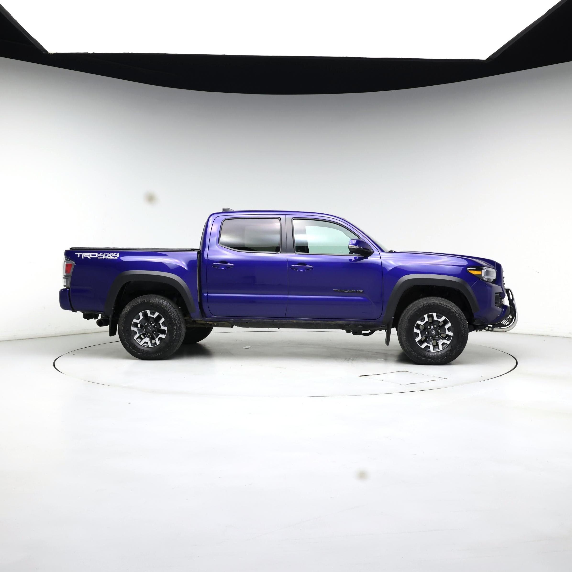 Thumbnail: 2023 Toyota Tacoma - 7