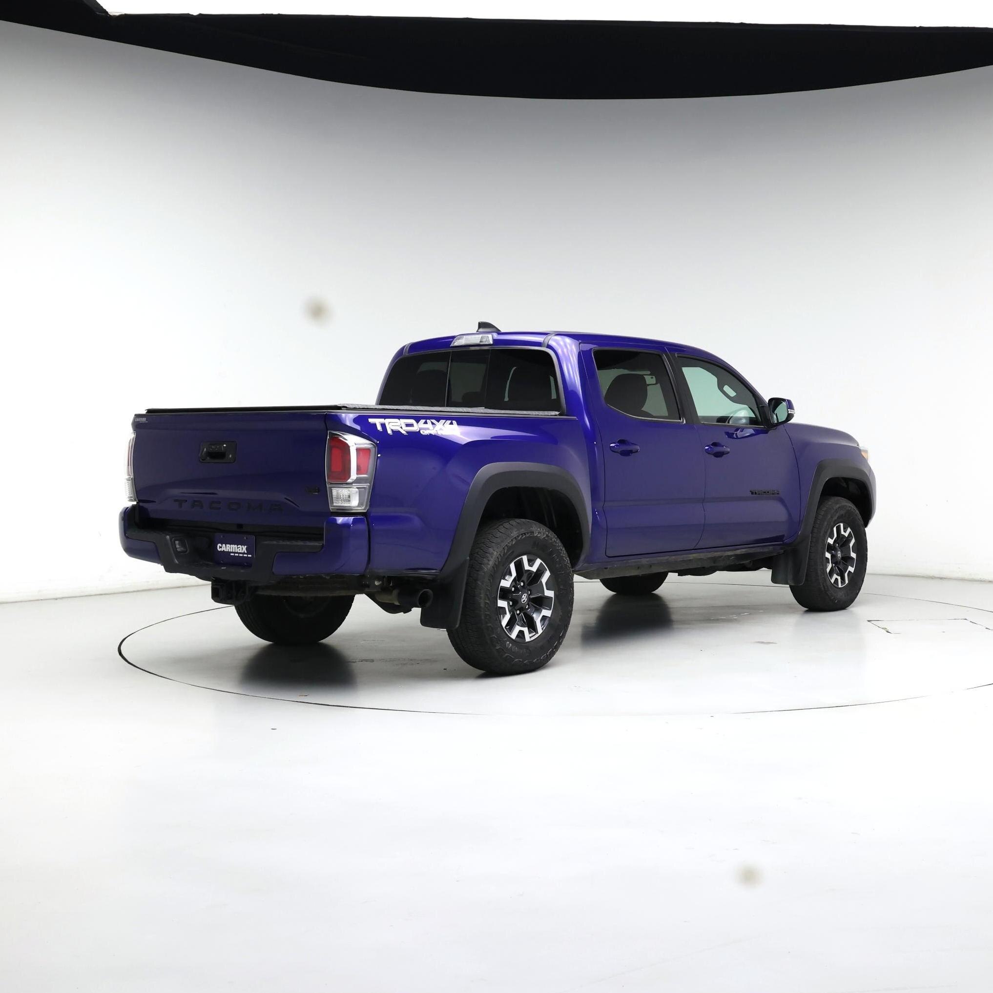 Thumbnail: 2023 Toyota Tacoma - 8