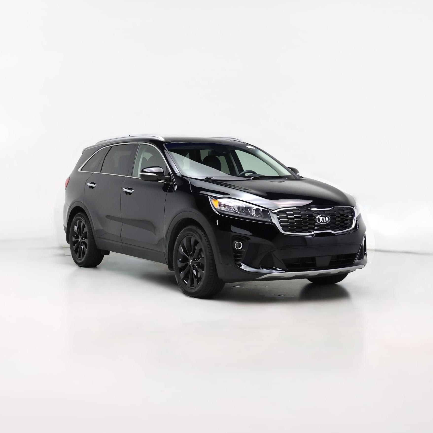 Thumbnail: 2020 Kia Sorento - 1