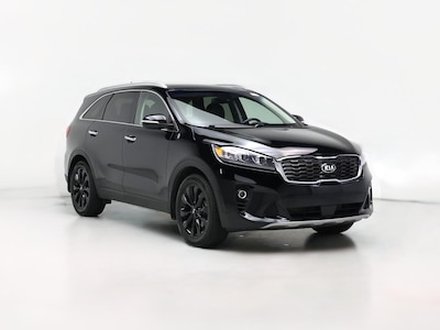 2020 Kia Sorento EX