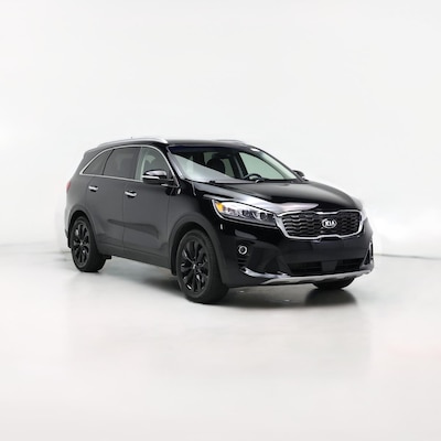 2020 Kia Sorento EX