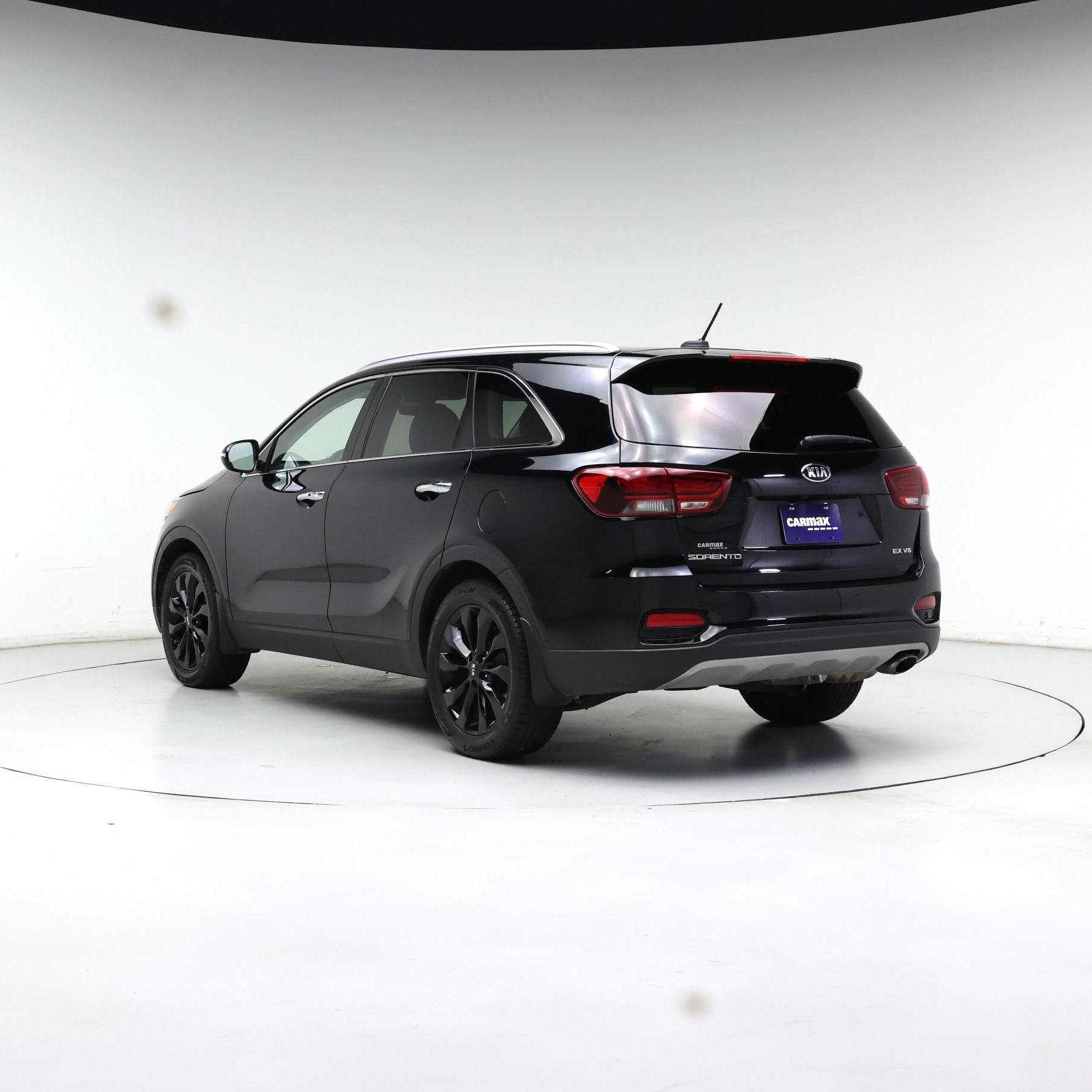 Thumbnail: 2020 Kia Sorento - 2