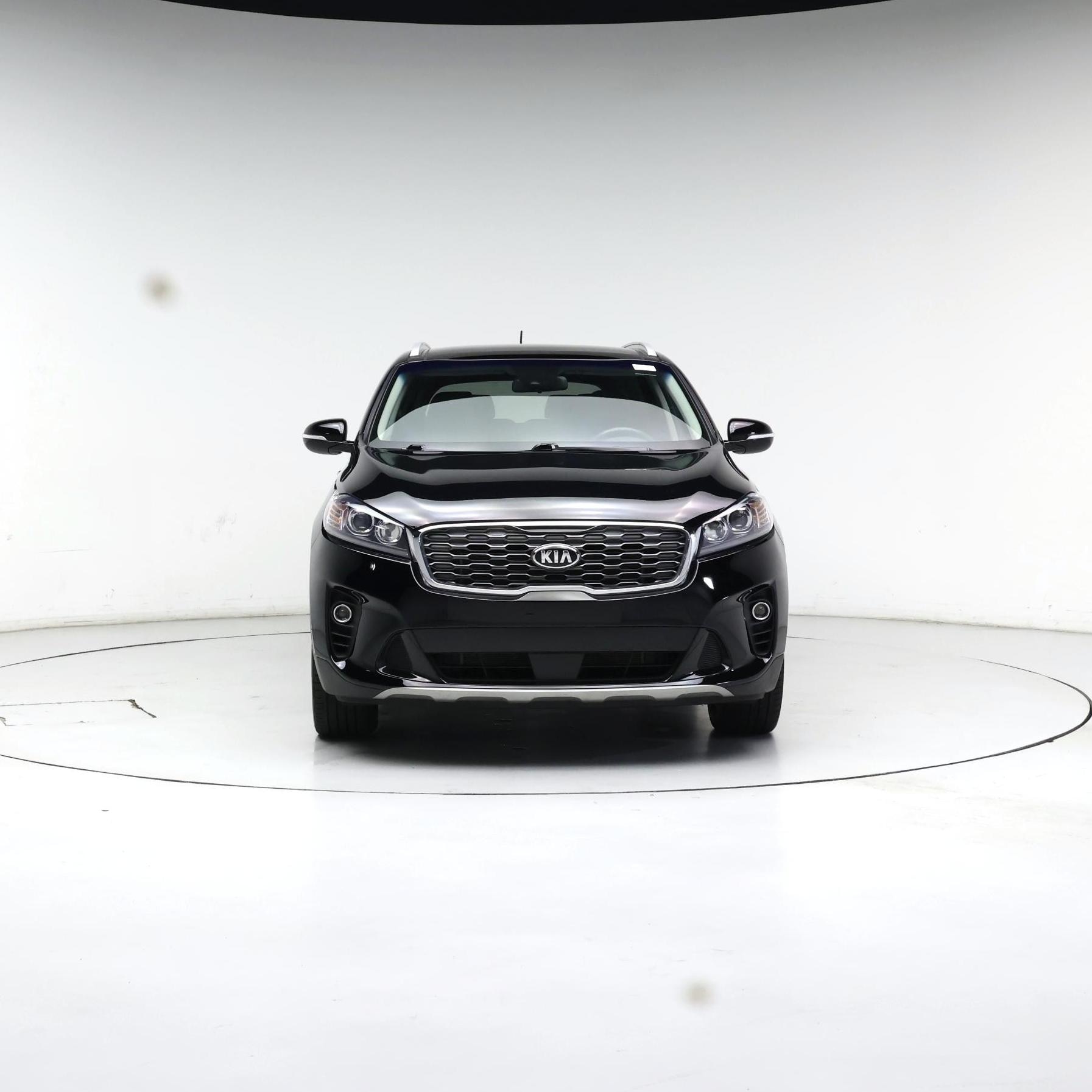 Thumbnail: 2020 Kia Sorento - 5