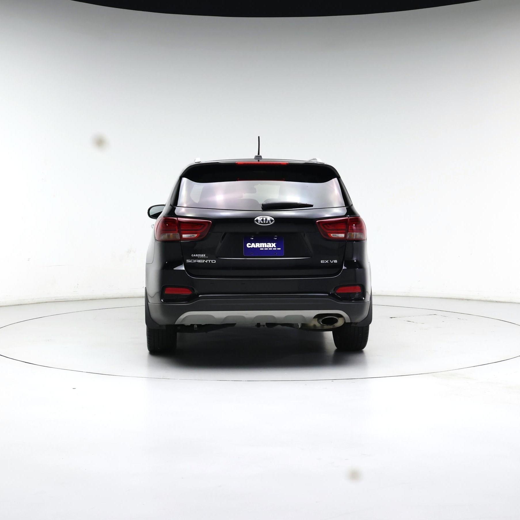 Thumbnail: 2020 Kia Sorento - 6