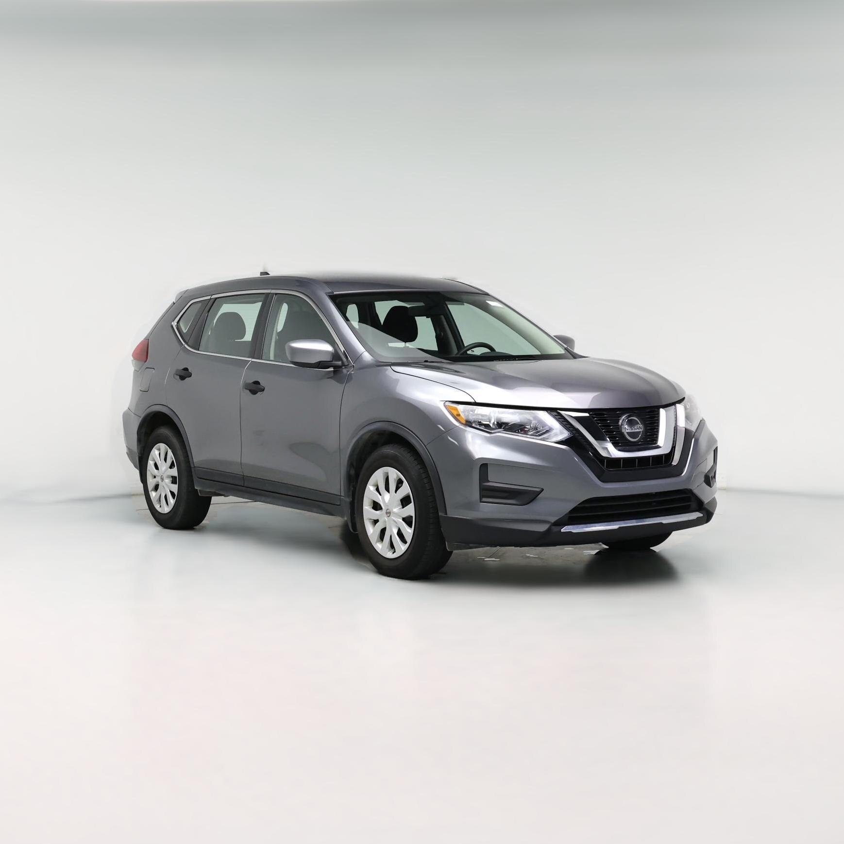 Thumbnail: 2018 Nissan Rogue - 1
