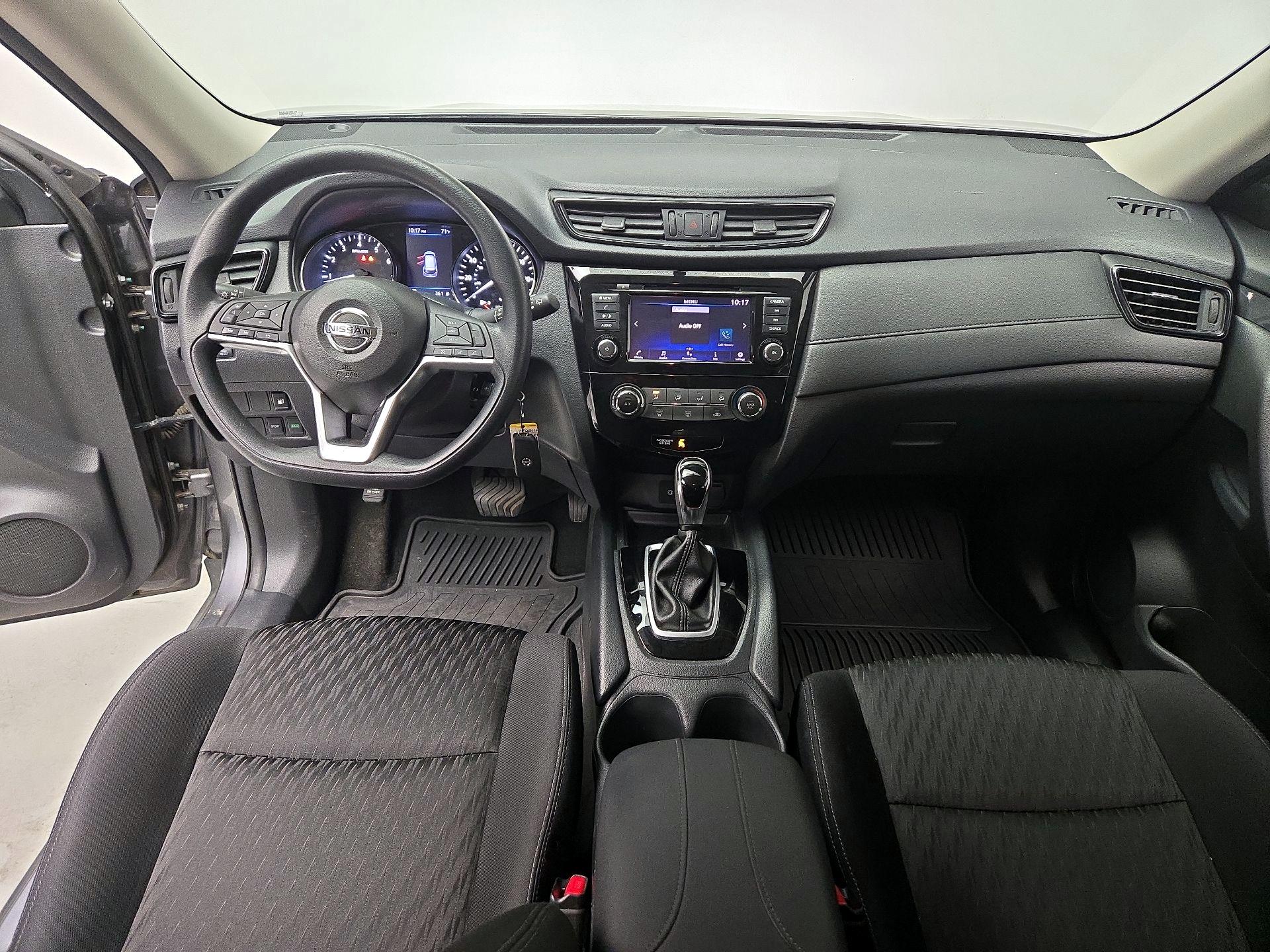 Thumbnail: 2018 Nissan Rogue - 9