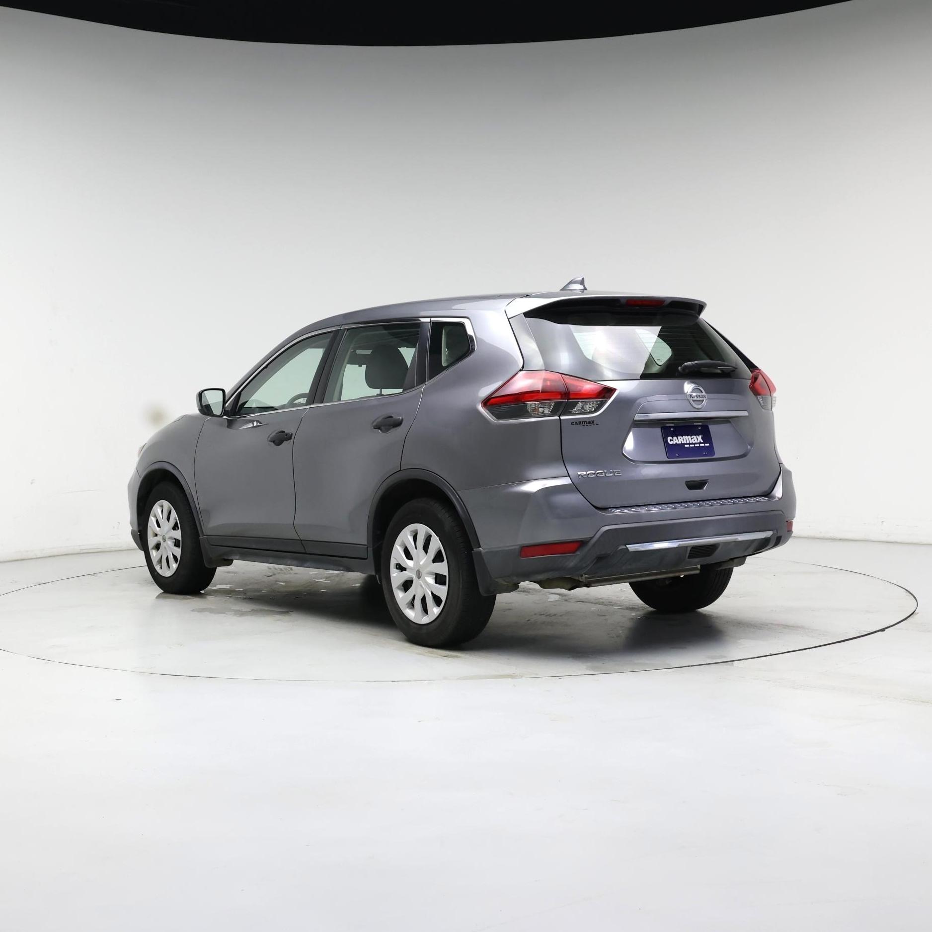 Thumbnail: 2018 Nissan Rogue - 2