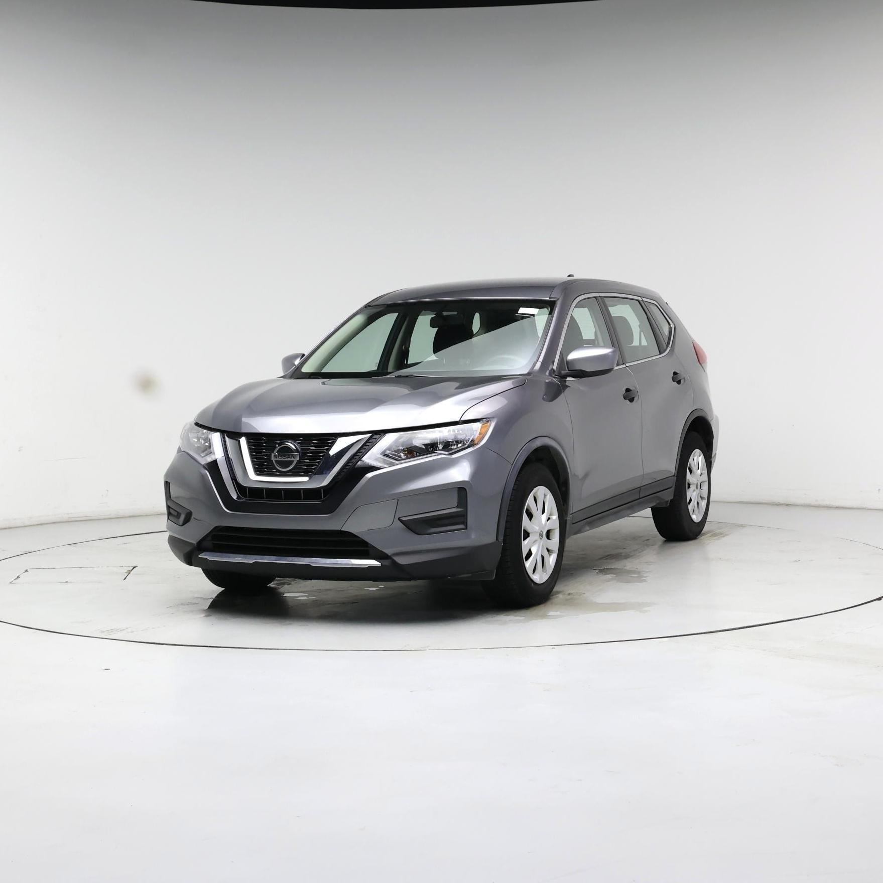 Thumbnail: 2018 Nissan Rogue - 4