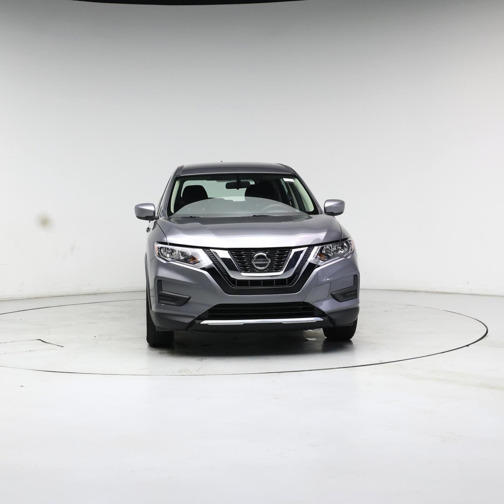Thumbnail: 2018 Nissan Rogue - 5