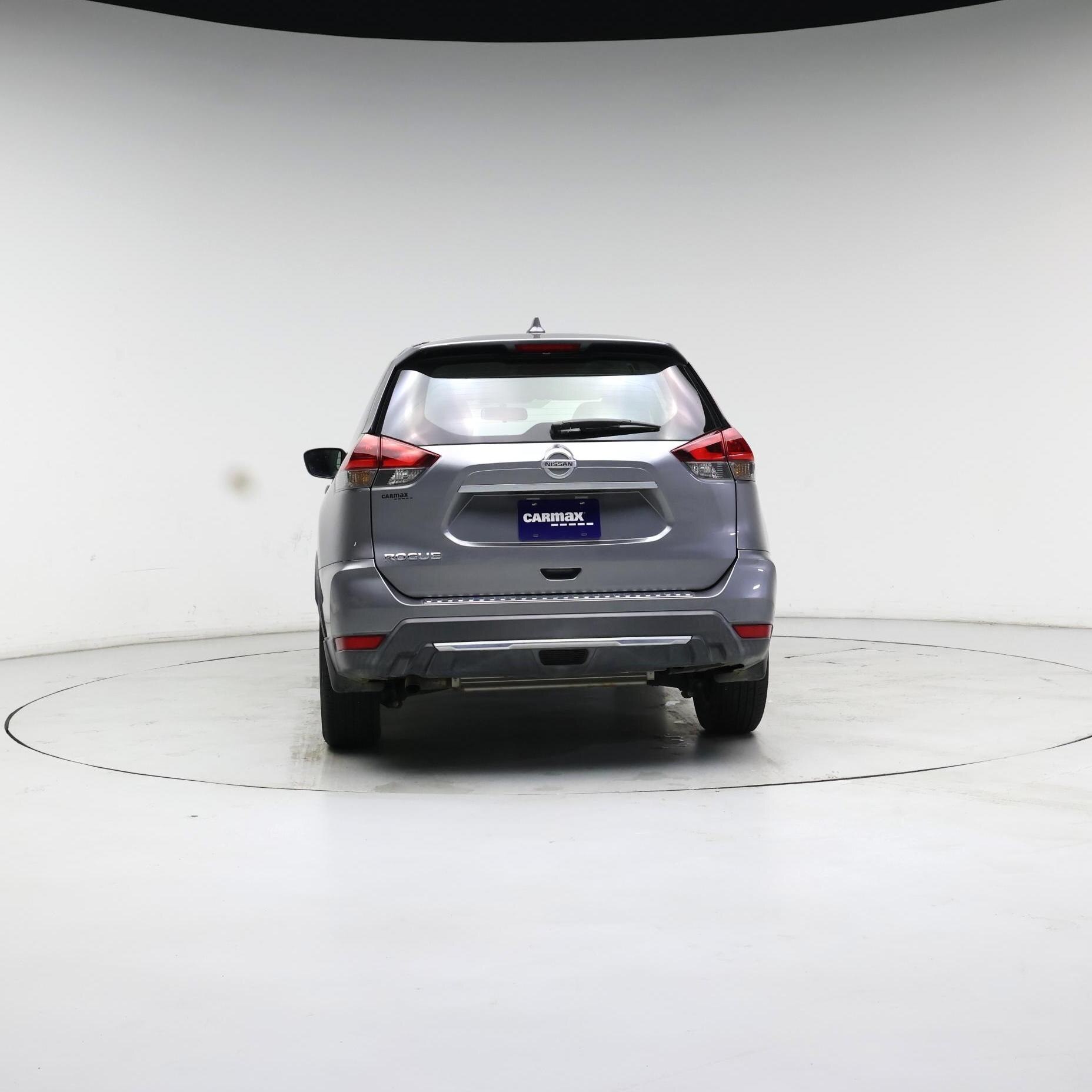 Thumbnail: 2018 Nissan Rogue - 6