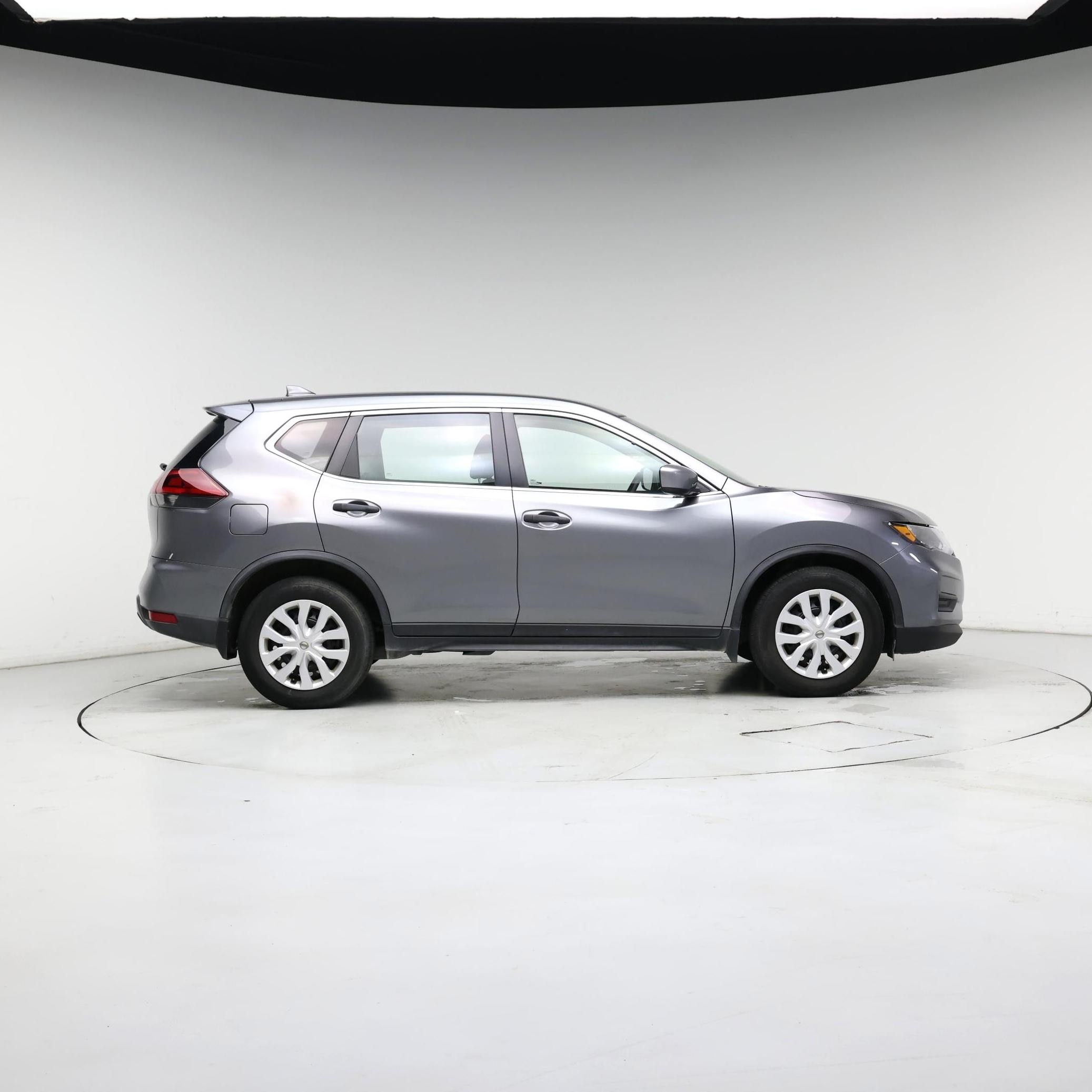 Thumbnail: 2018 Nissan Rogue - 7