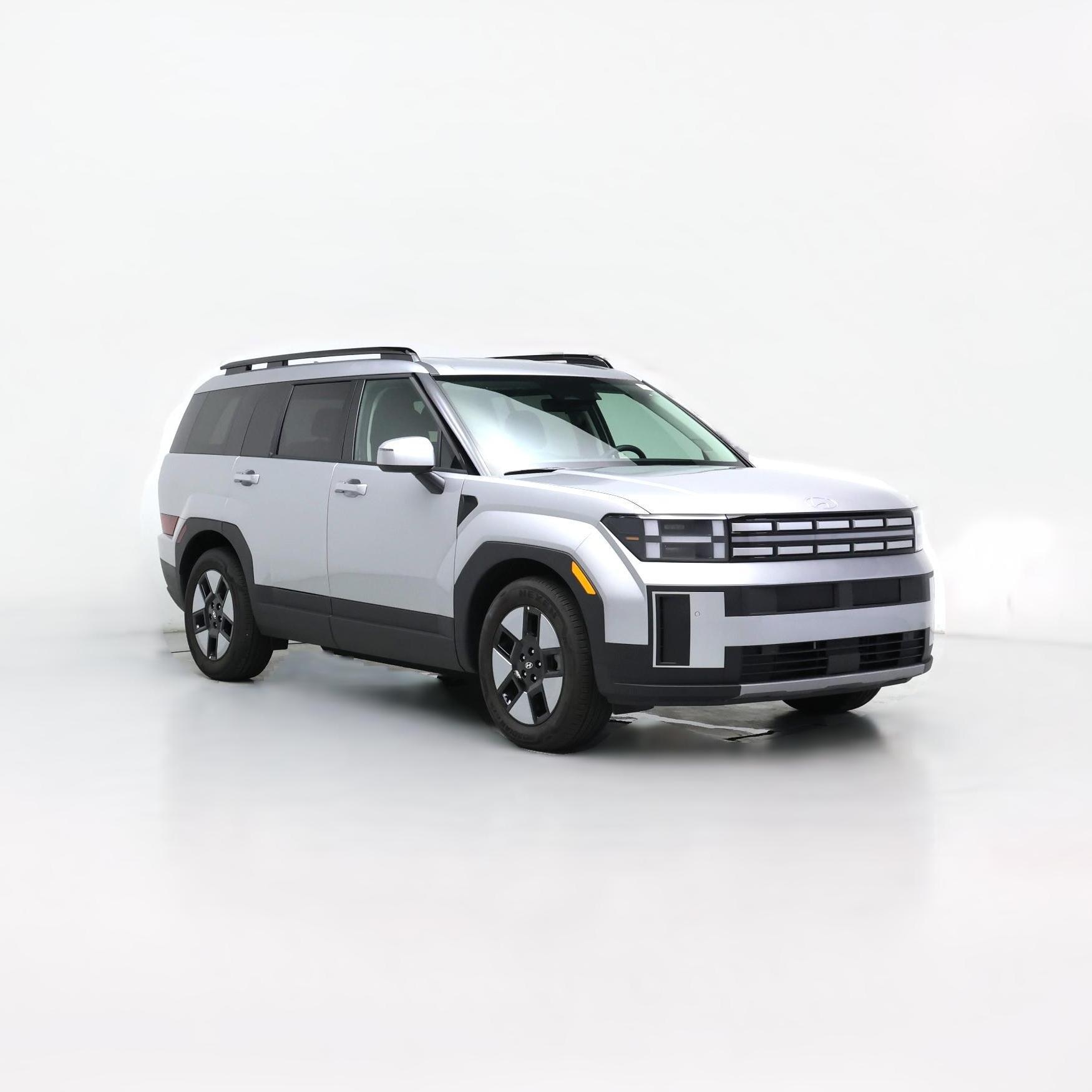 Thumbnail: 2025 Hyundai Santa Fe - 1