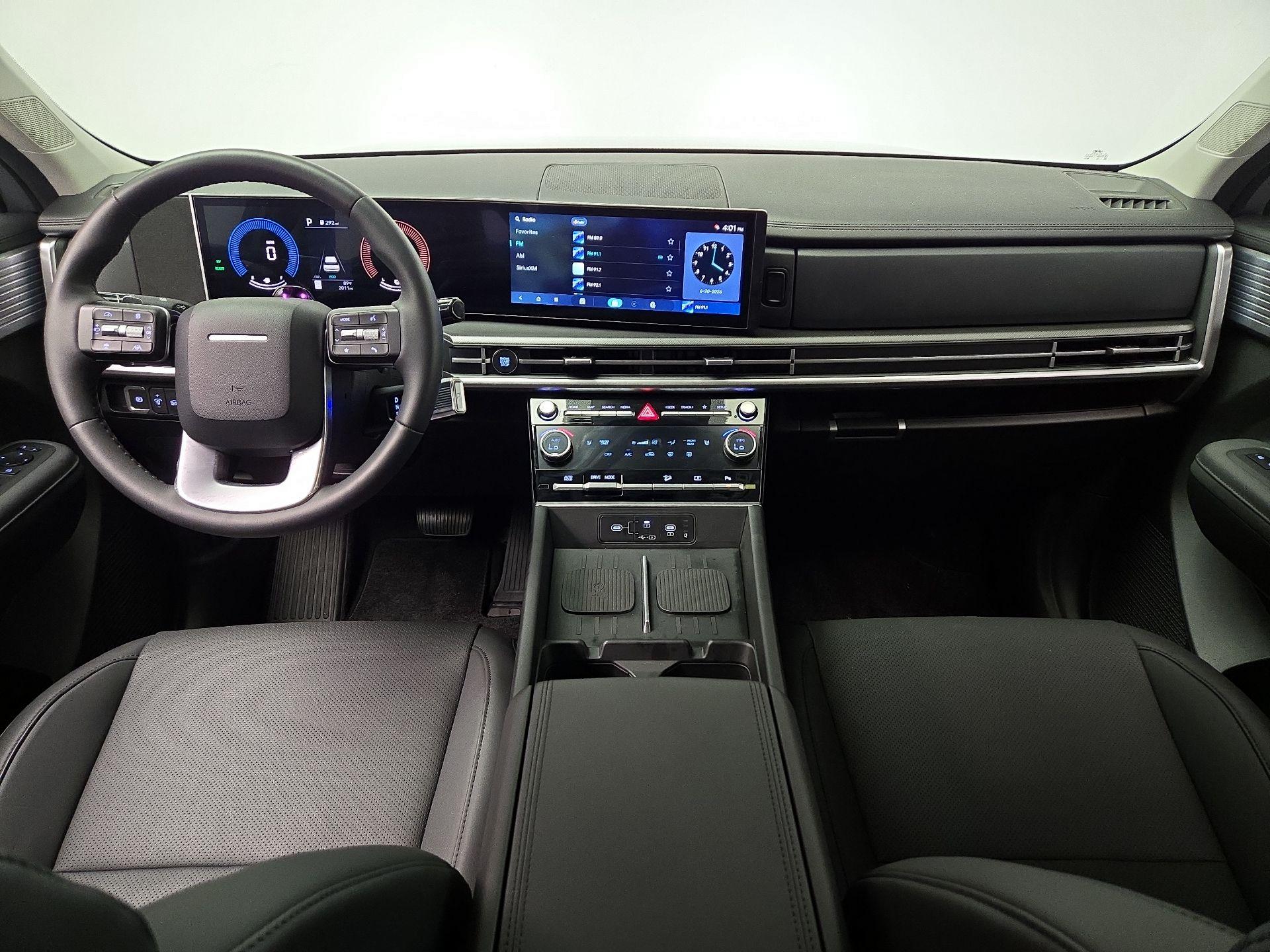Thumbnail: 2025 Hyundai Santa Fe - 9