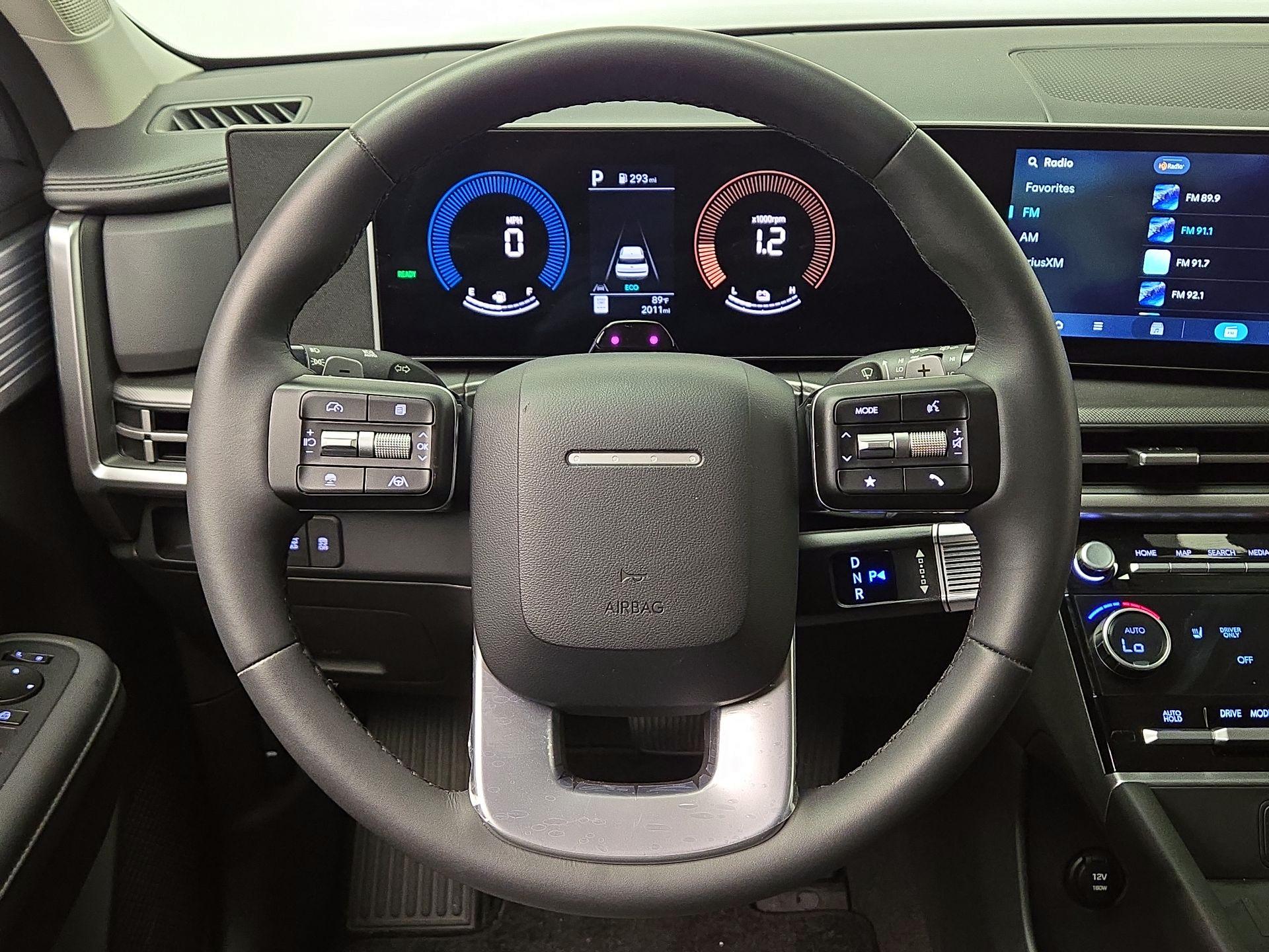 Thumbnail: 2025 Hyundai Santa Fe - 10