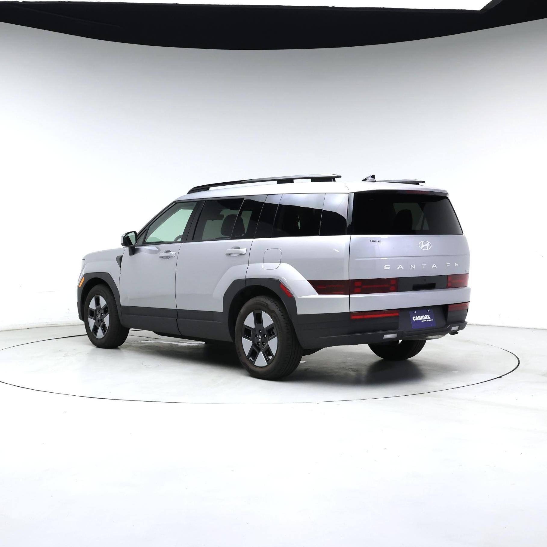 Thumbnail: 2025 Hyundai Santa Fe - 2