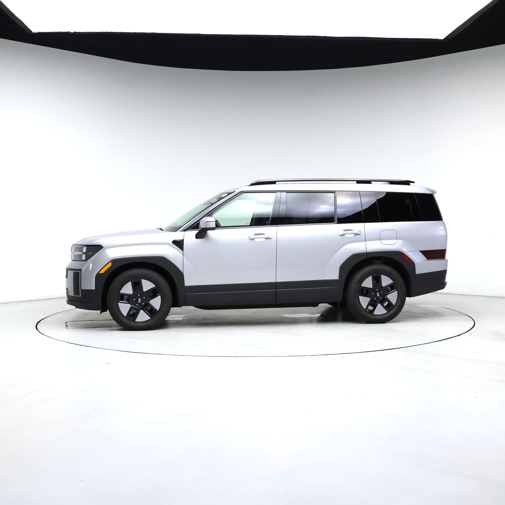 Thumbnail: 2025 Hyundai Santa Fe - 3