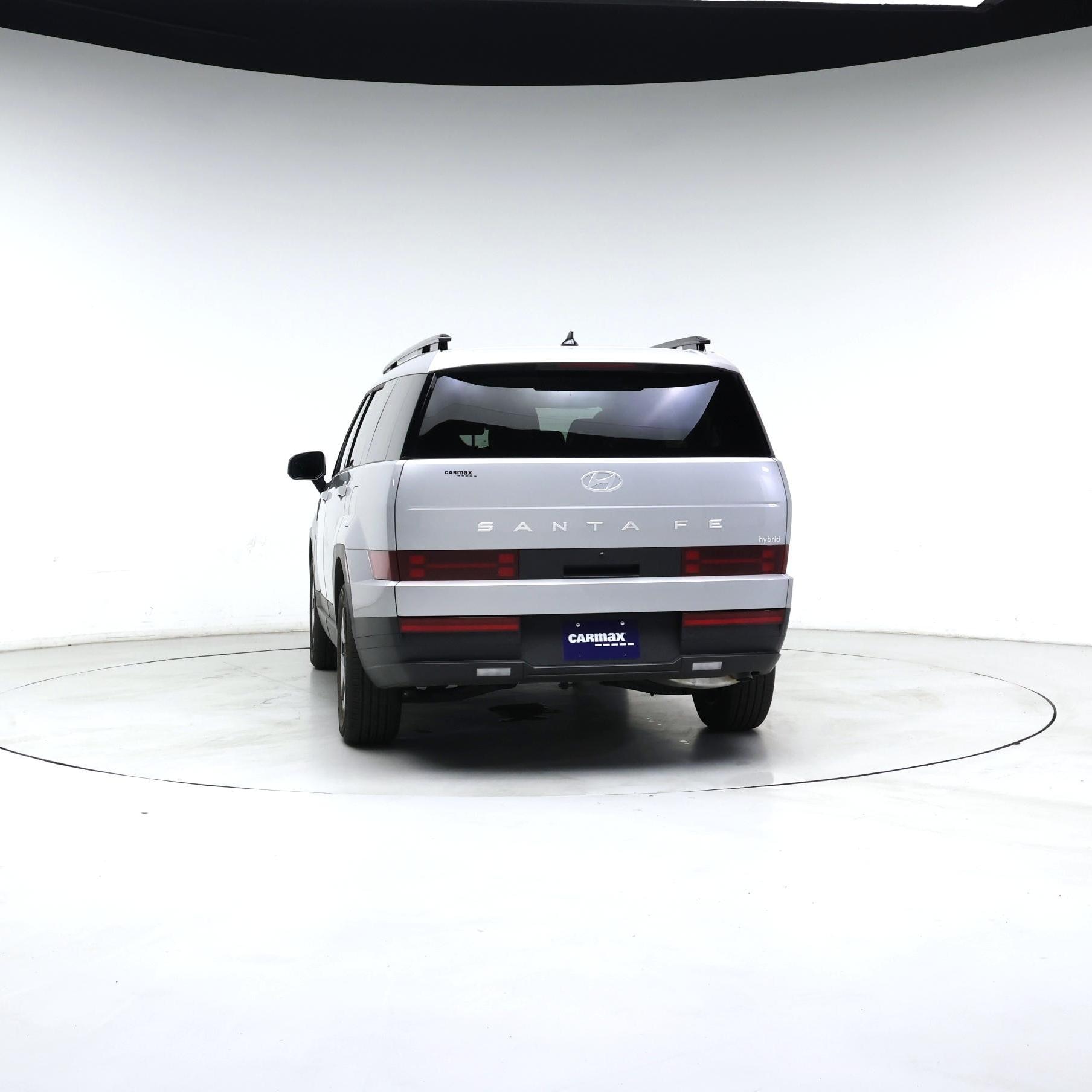 Thumbnail: 2025 Hyundai Santa Fe - 6