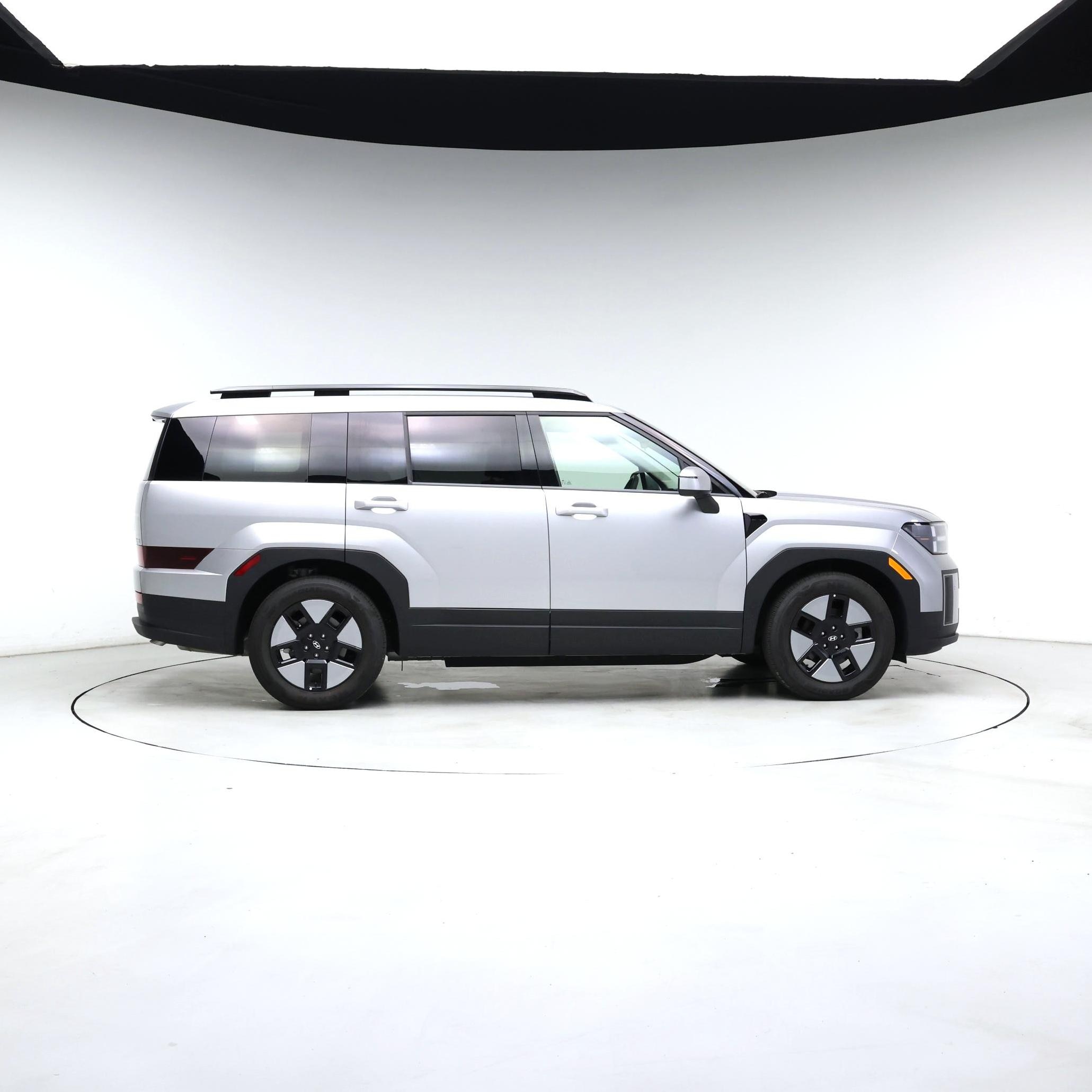 Thumbnail: 2025 Hyundai Santa Fe - 7