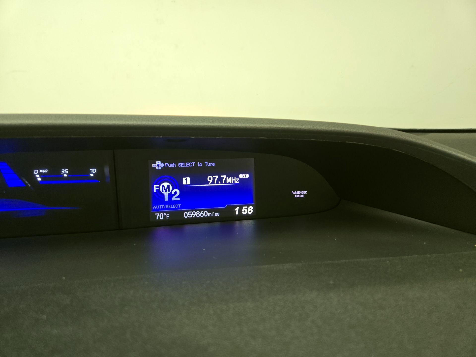 Thumbnail: 2015 Honda Civic - 15