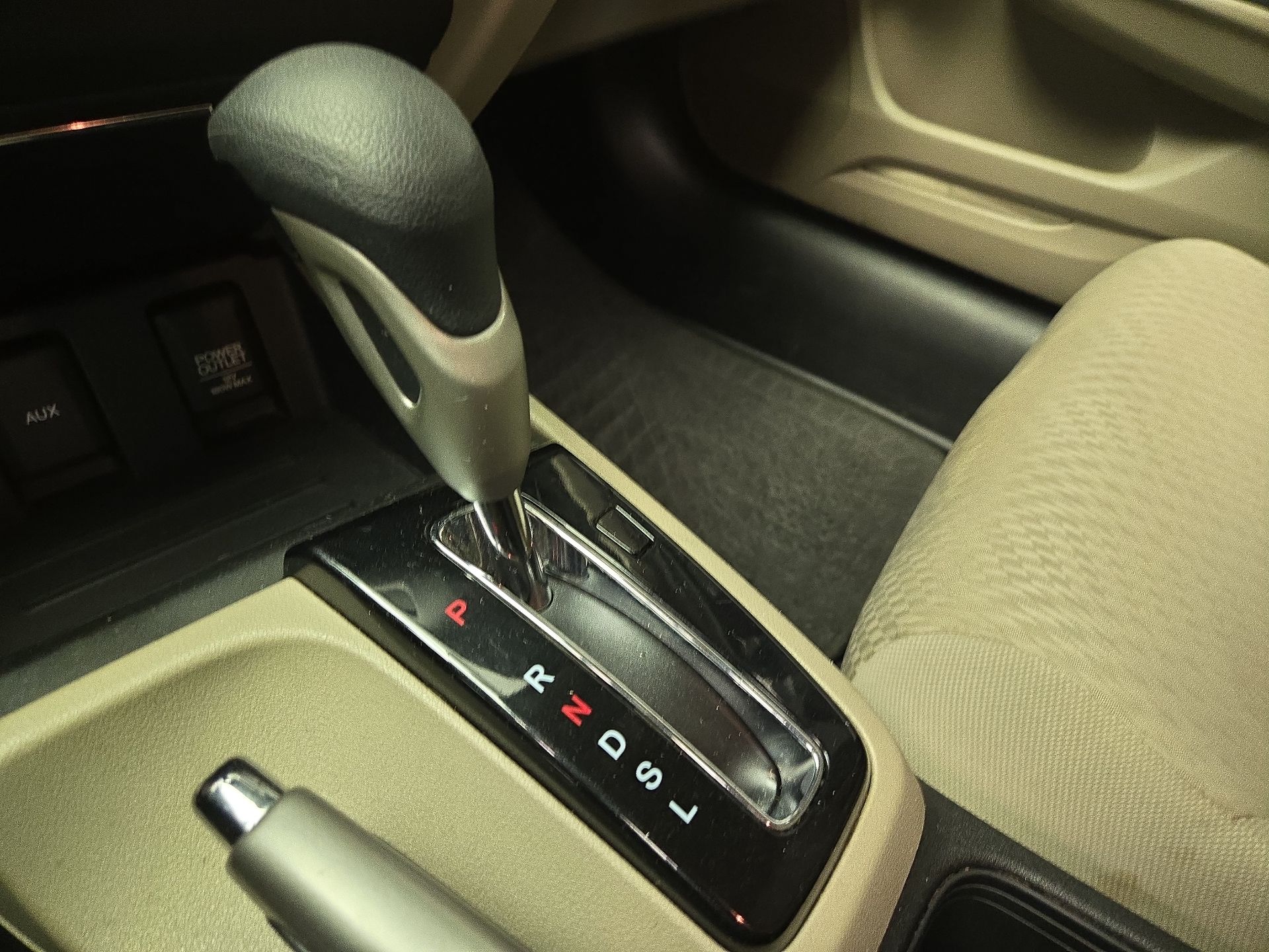 Thumbnail: 2015 Honda Civic - 17