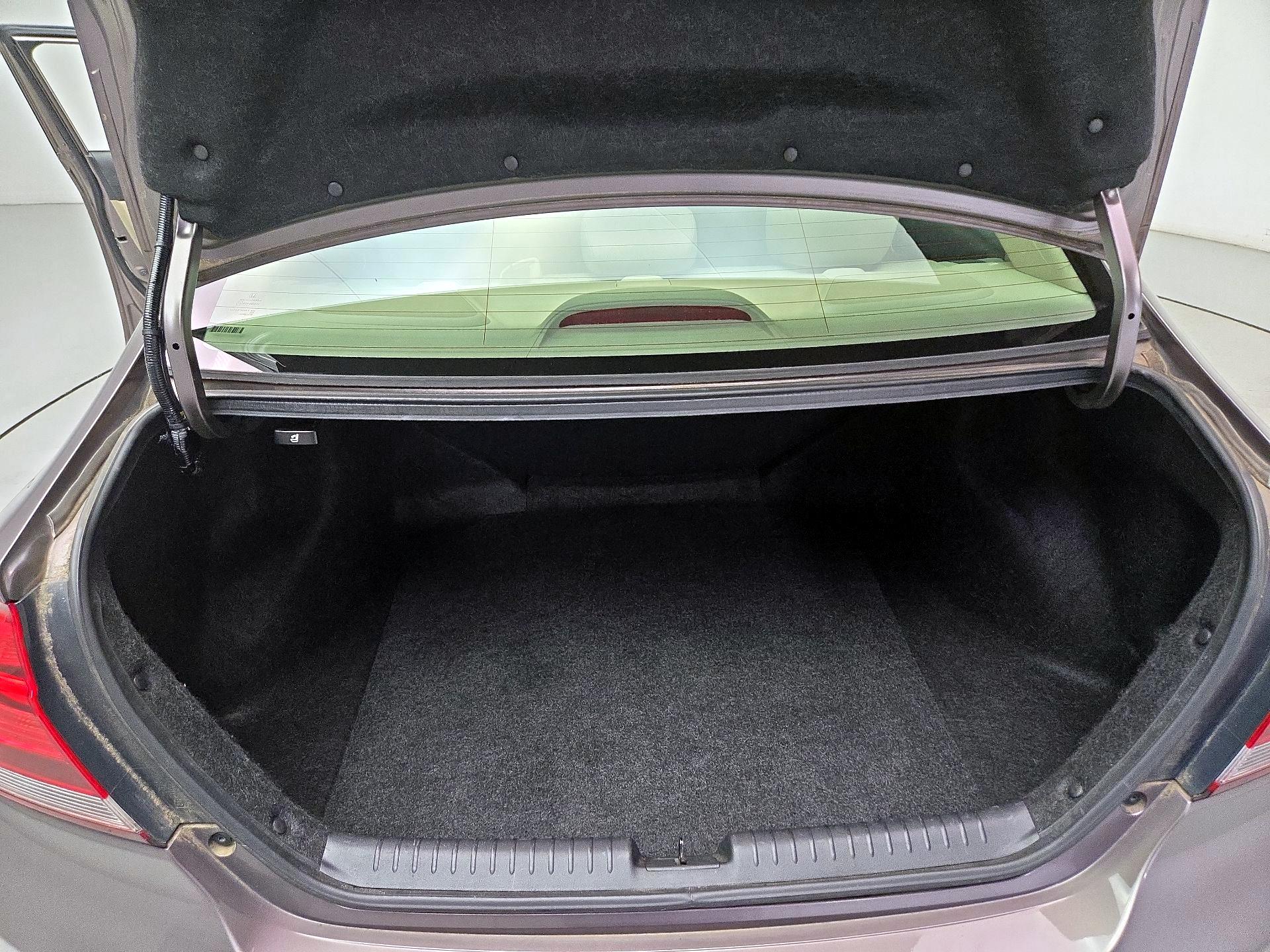 Thumbnail: 2015 Honda Civic - 20