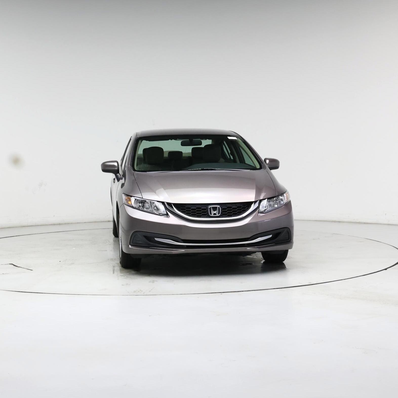 Thumbnail: 2015 Honda Civic - 5