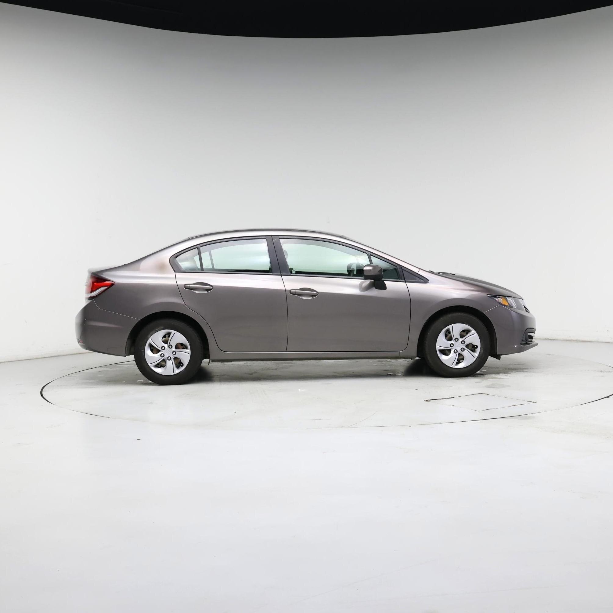 Thumbnail: 2015 Honda Civic - 7