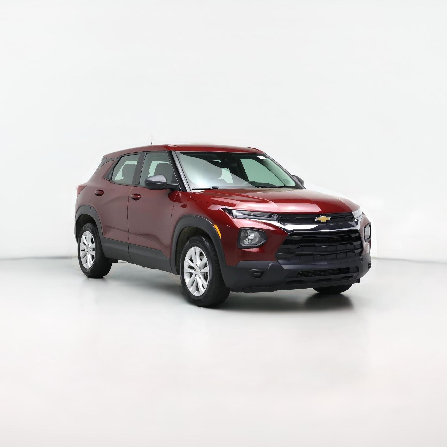 Thumbnail: 2023 Chevrolet TrailBlazer - 1