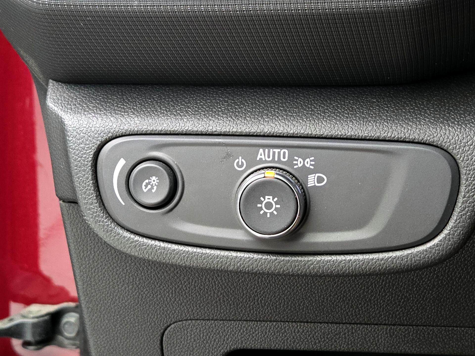 Thumbnail: 2023 Chevrolet TrailBlazer - 13