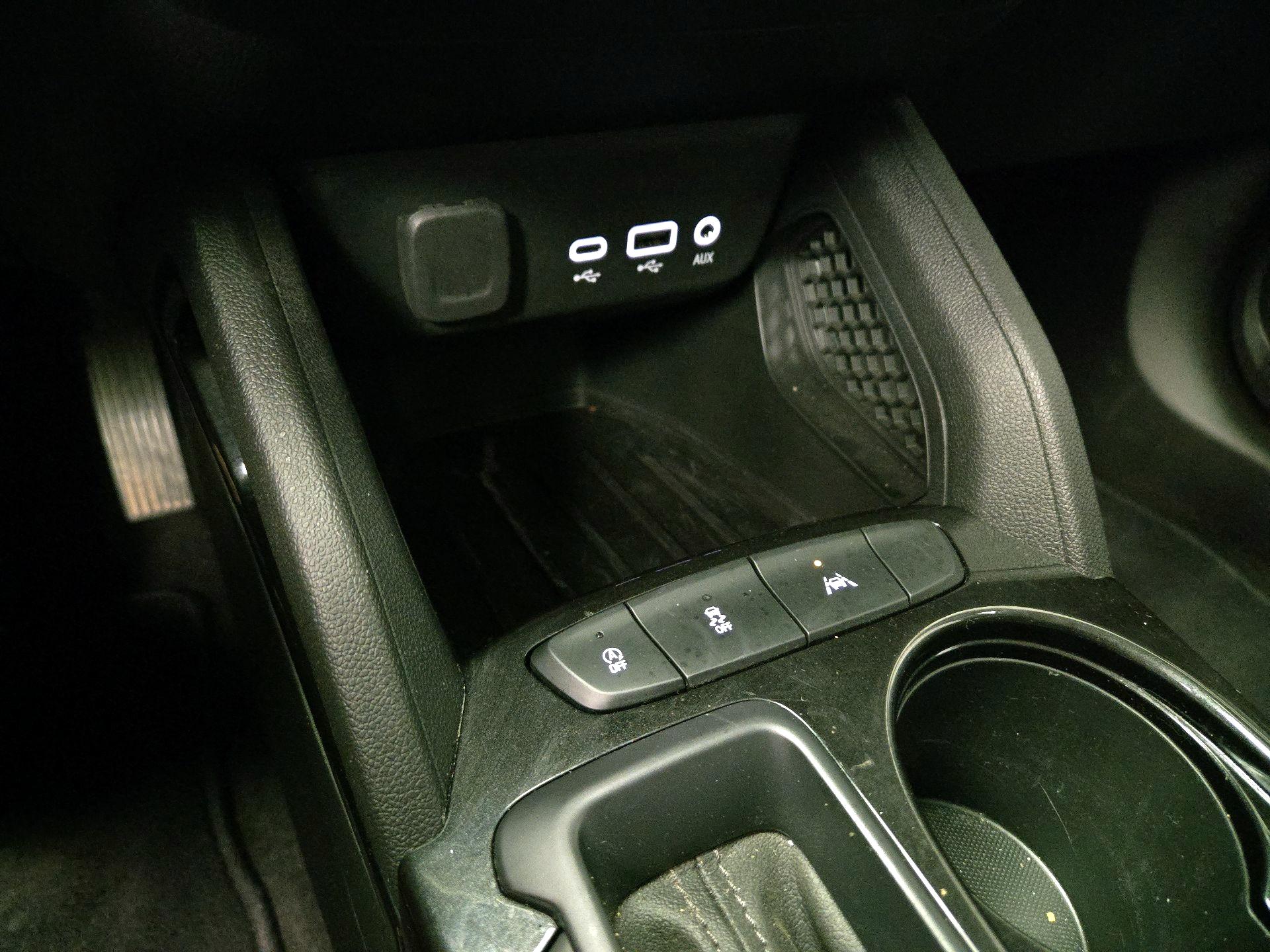 Thumbnail: 2023 Chevrolet TrailBlazer - 18