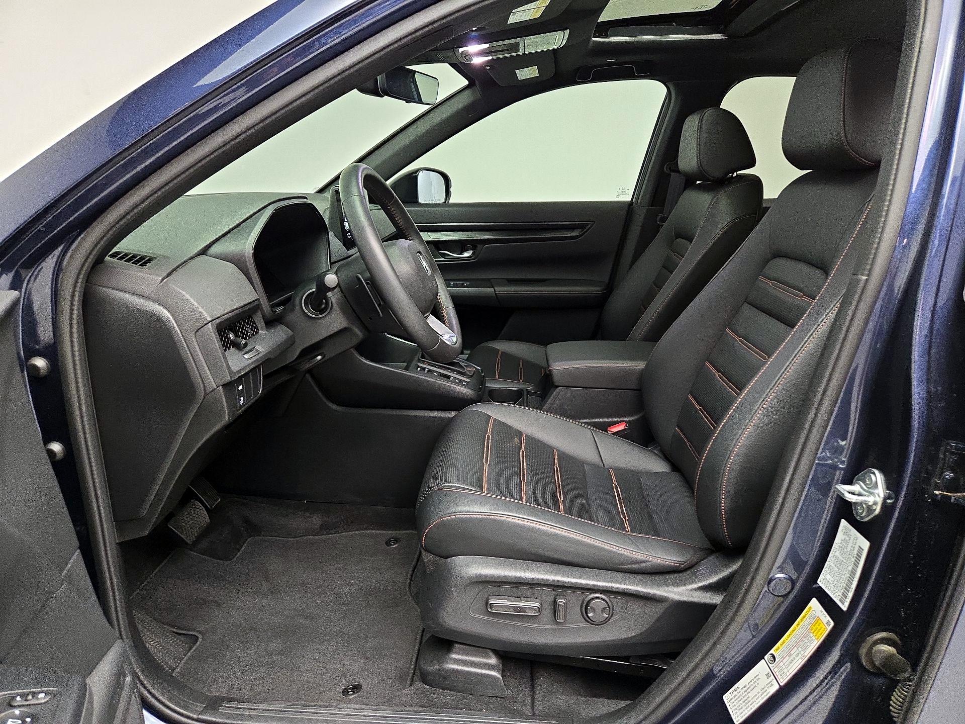 Thumbnail: 2024 Honda CR-V - 11