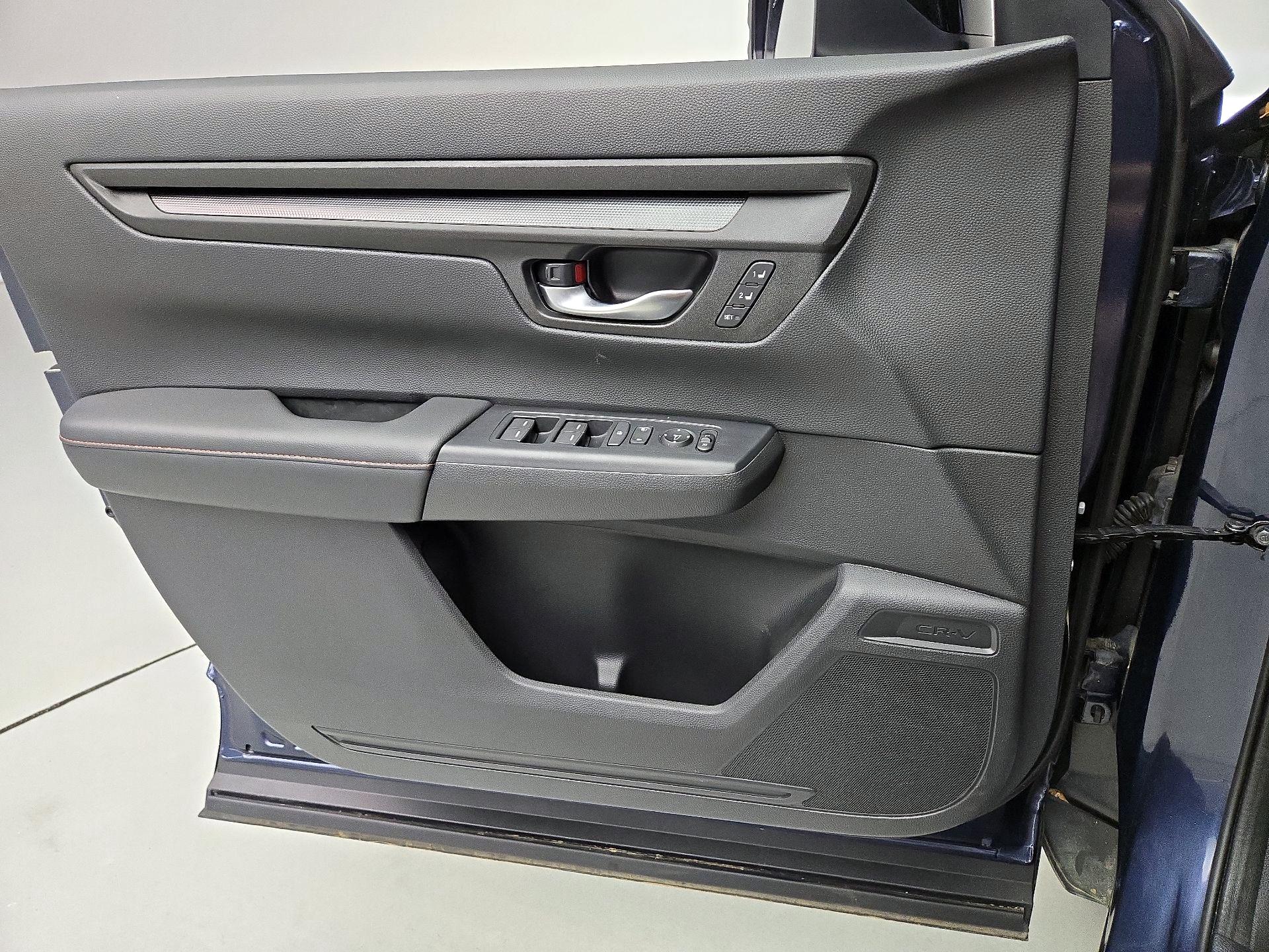 Thumbnail: 2024 Honda CR-V - 12