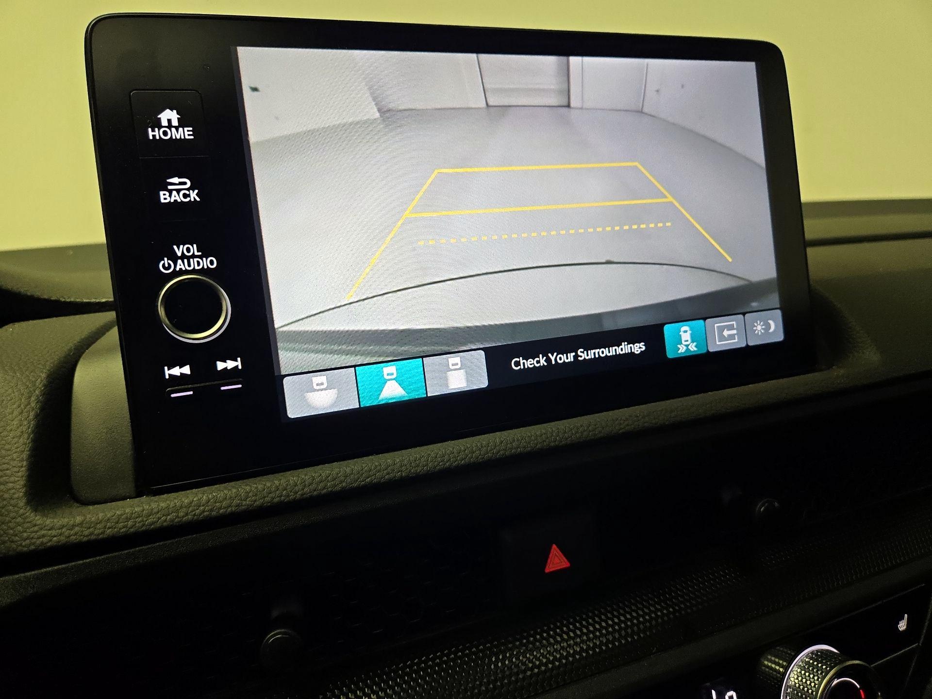 Thumbnail: 2024 Honda CR-V - 14