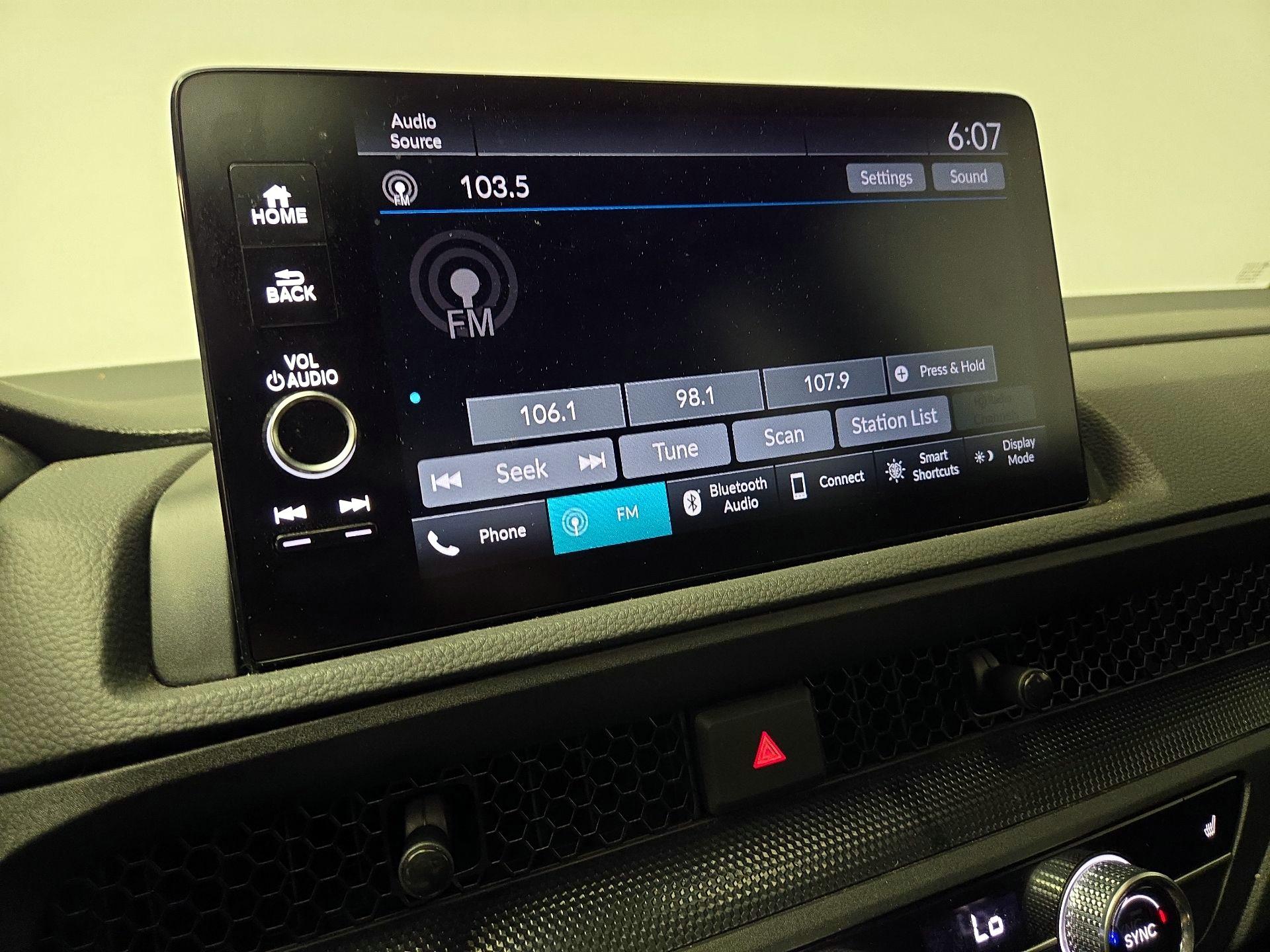 Thumbnail: 2024 Honda CR-V - 15