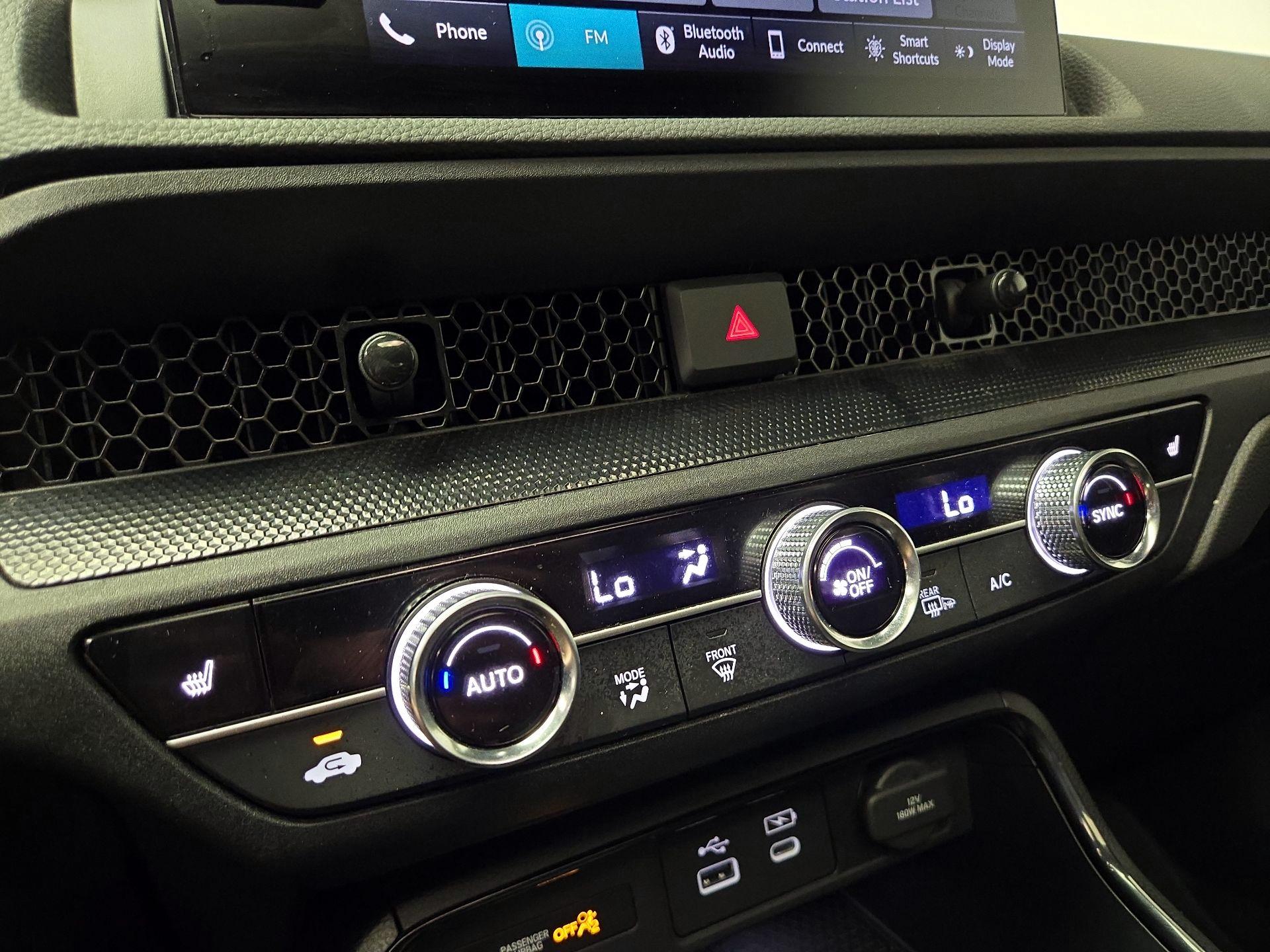 Thumbnail: 2024 Honda CR-V - 16