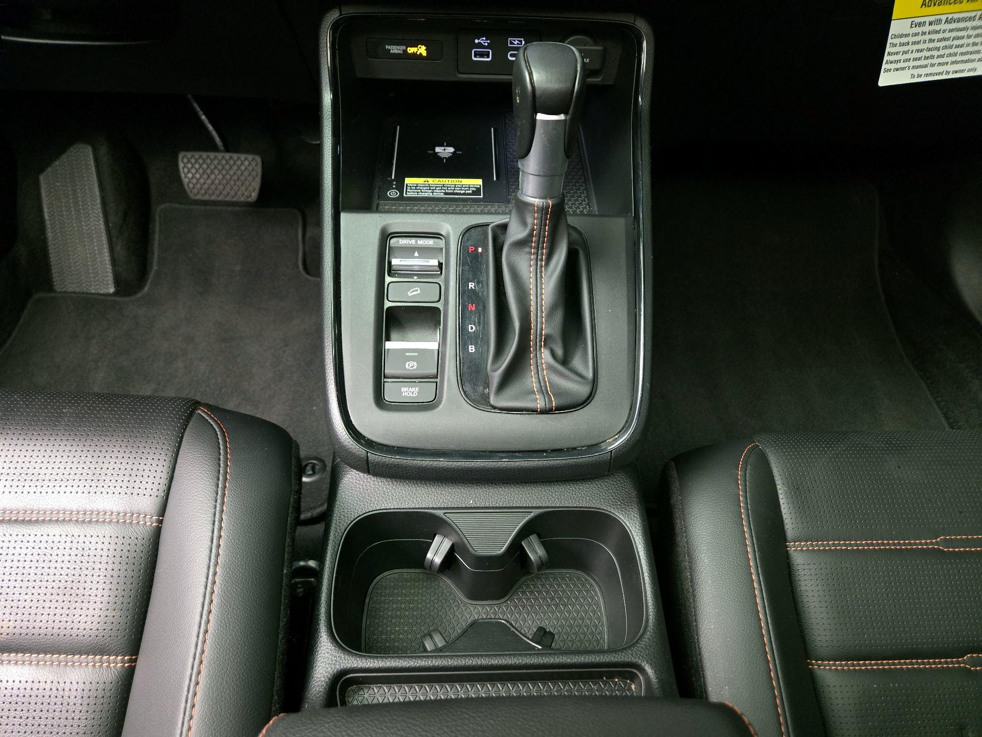 Thumbnail: 2024 Honda CR-V - 17