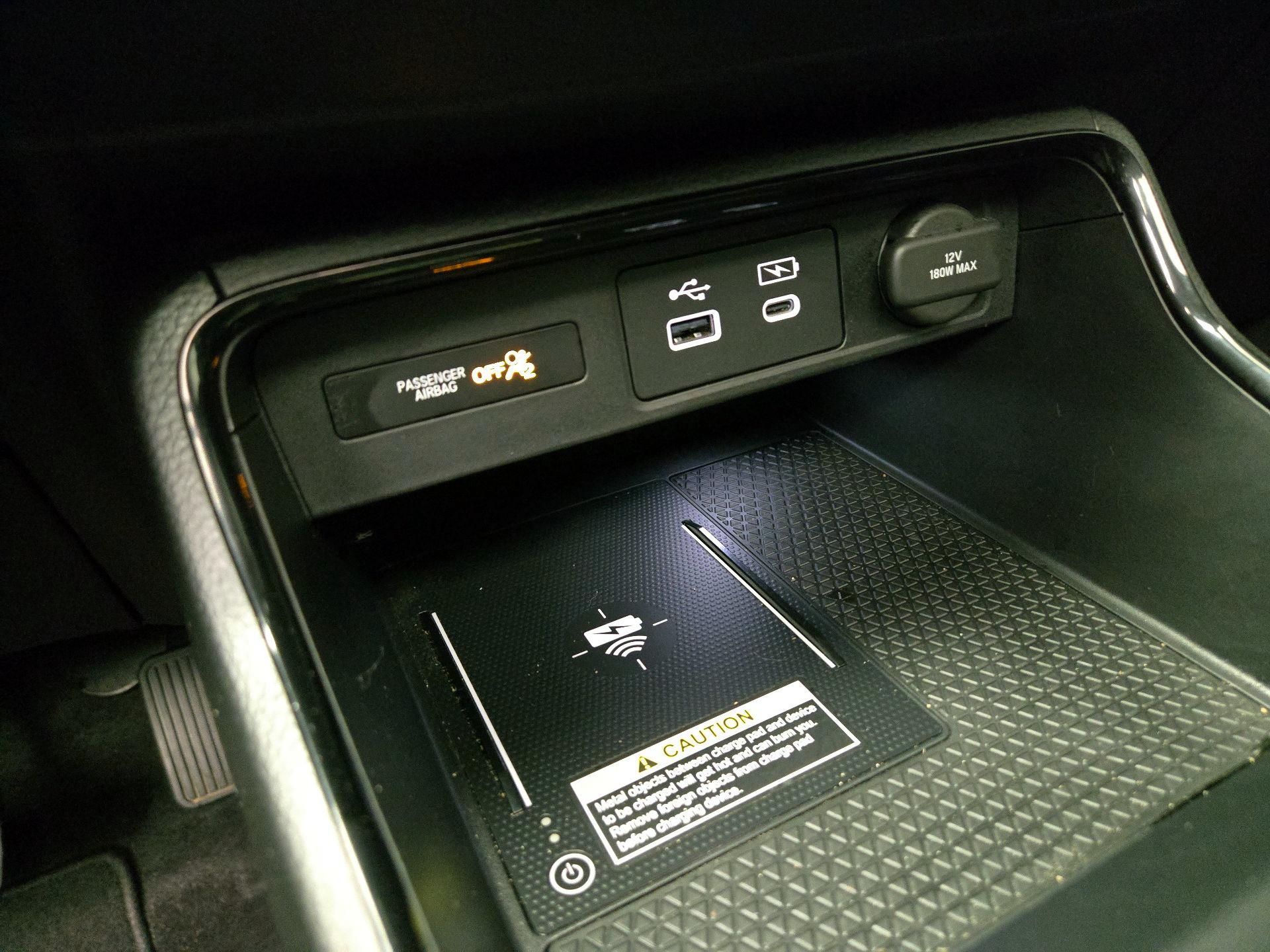 Thumbnail: 2024 Honda CR-V - 18