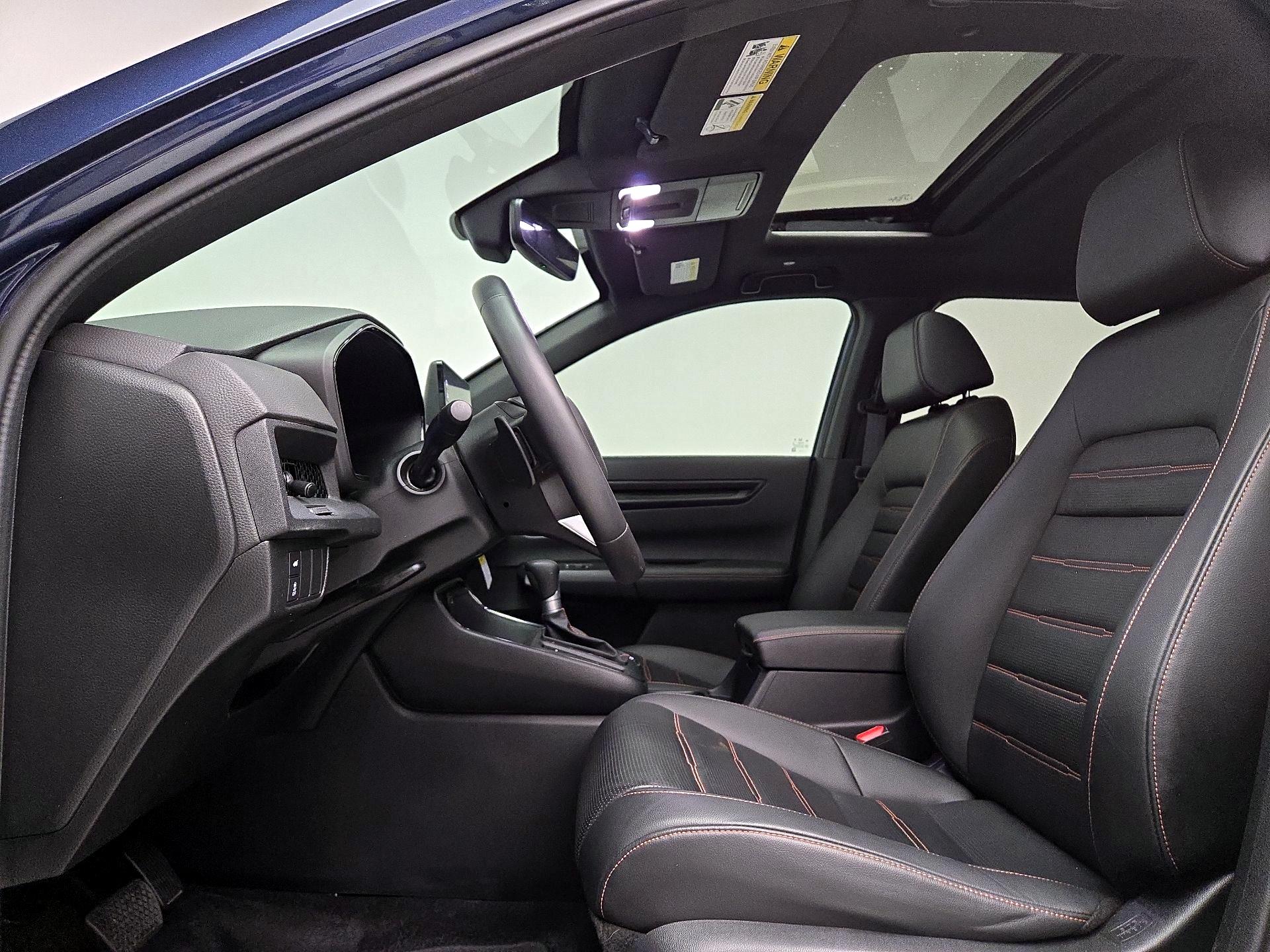 Thumbnail: 2024 Honda CR-V - 19