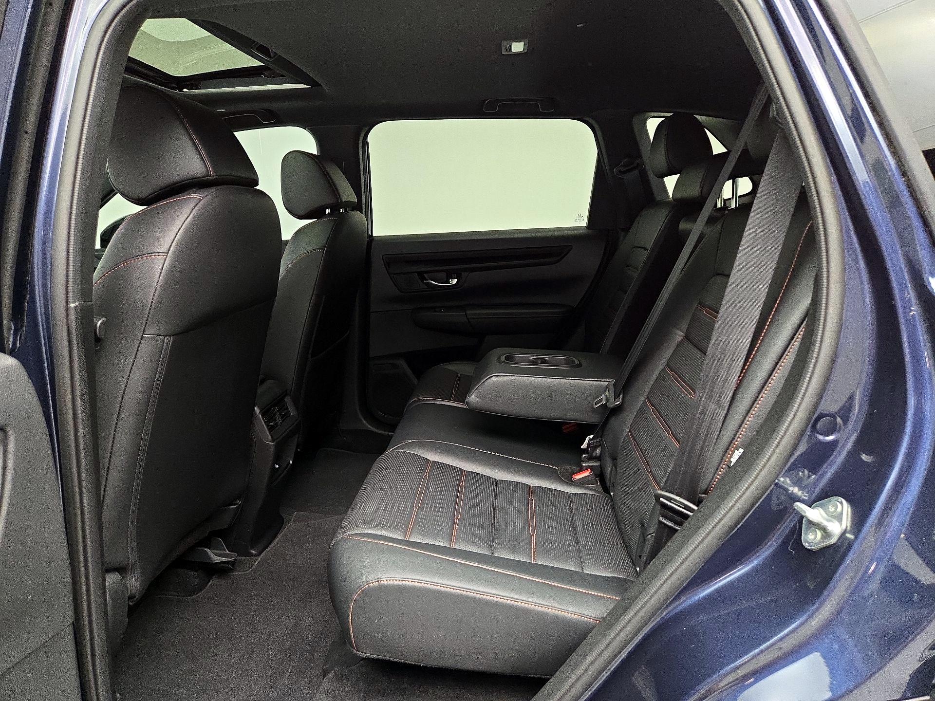 Thumbnail: 2024 Honda CR-V - 20