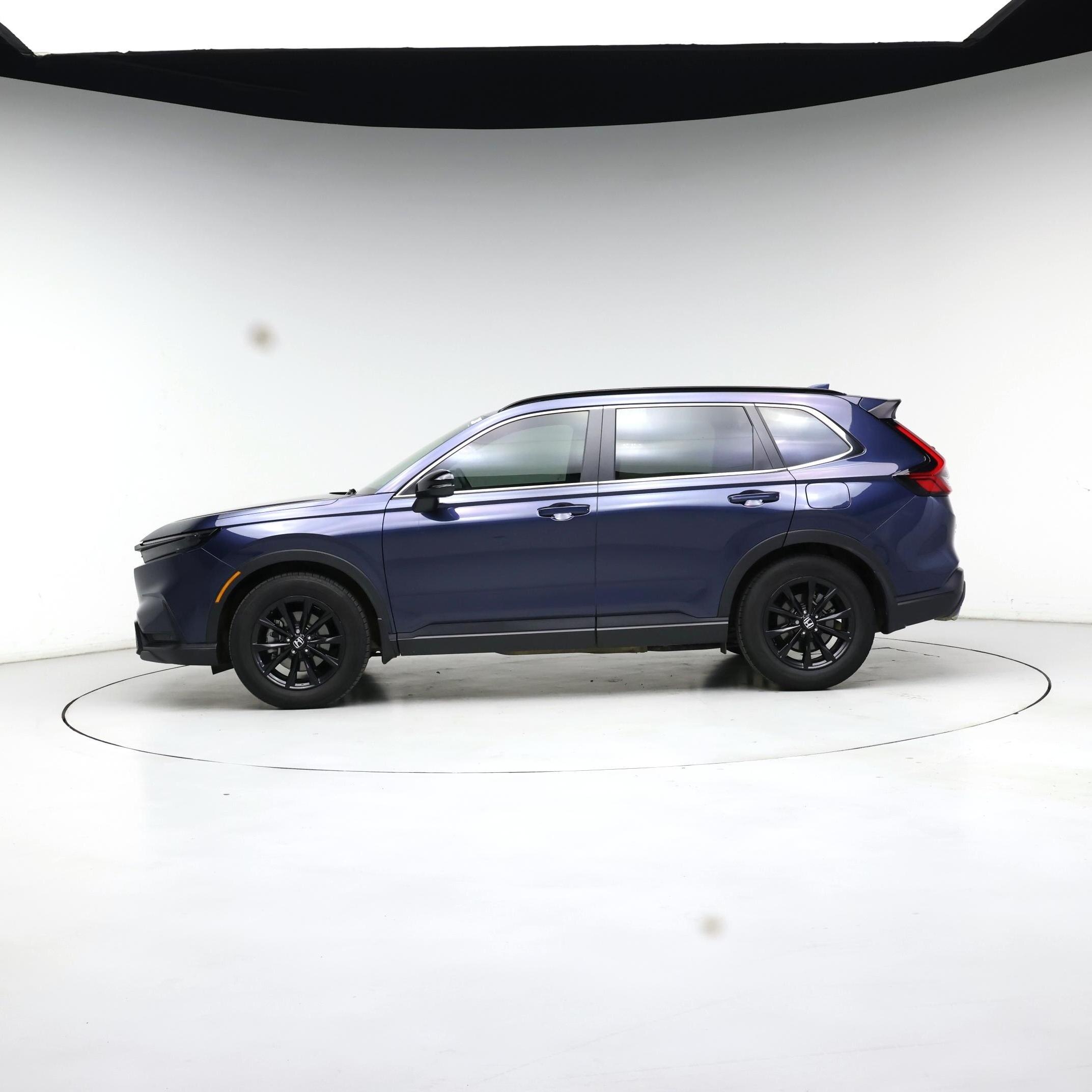 Thumbnail: 2024 Honda CR-V - 3