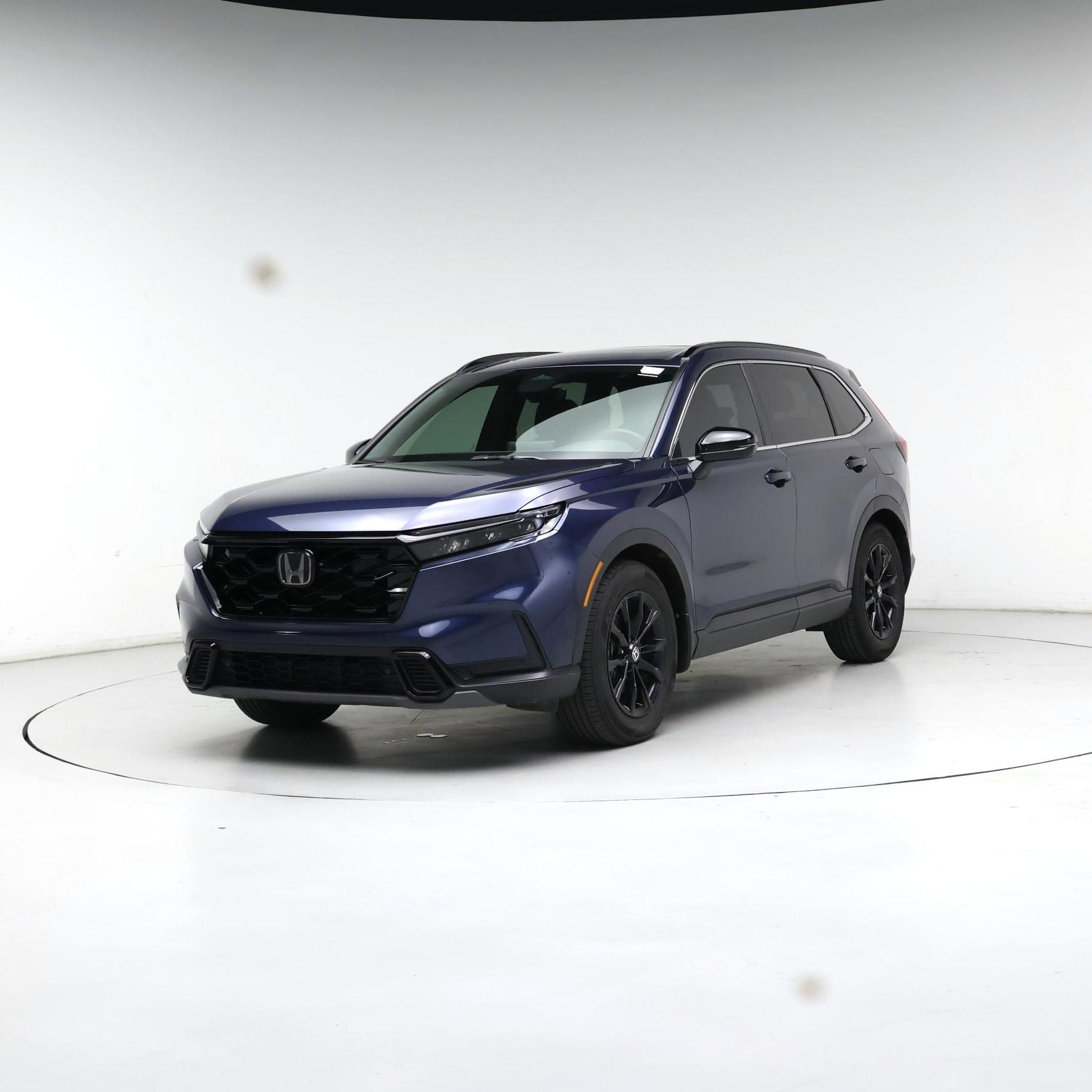 Thumbnail: 2024 Honda CR-V - 4