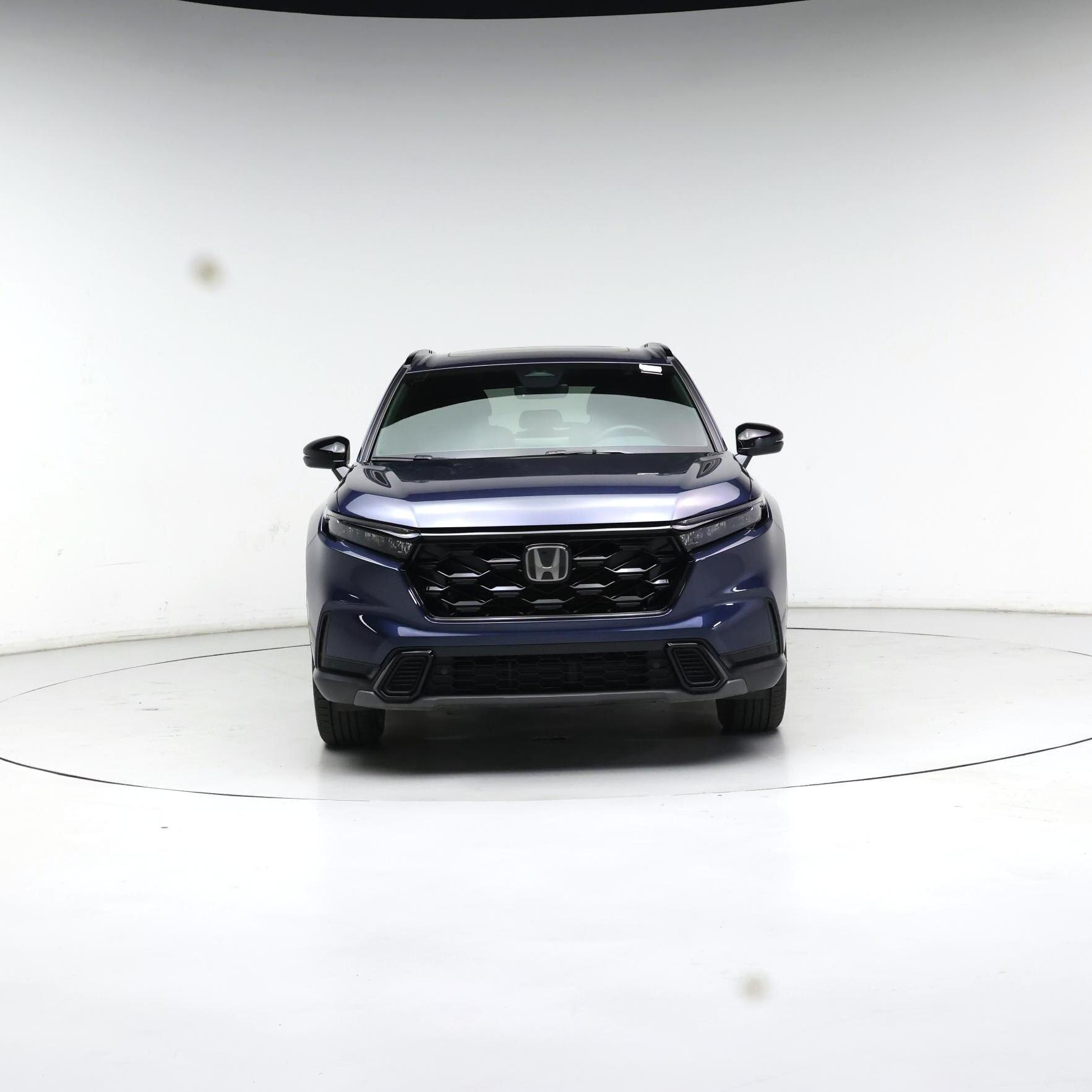 Thumbnail: 2024 Honda CR-V - 5