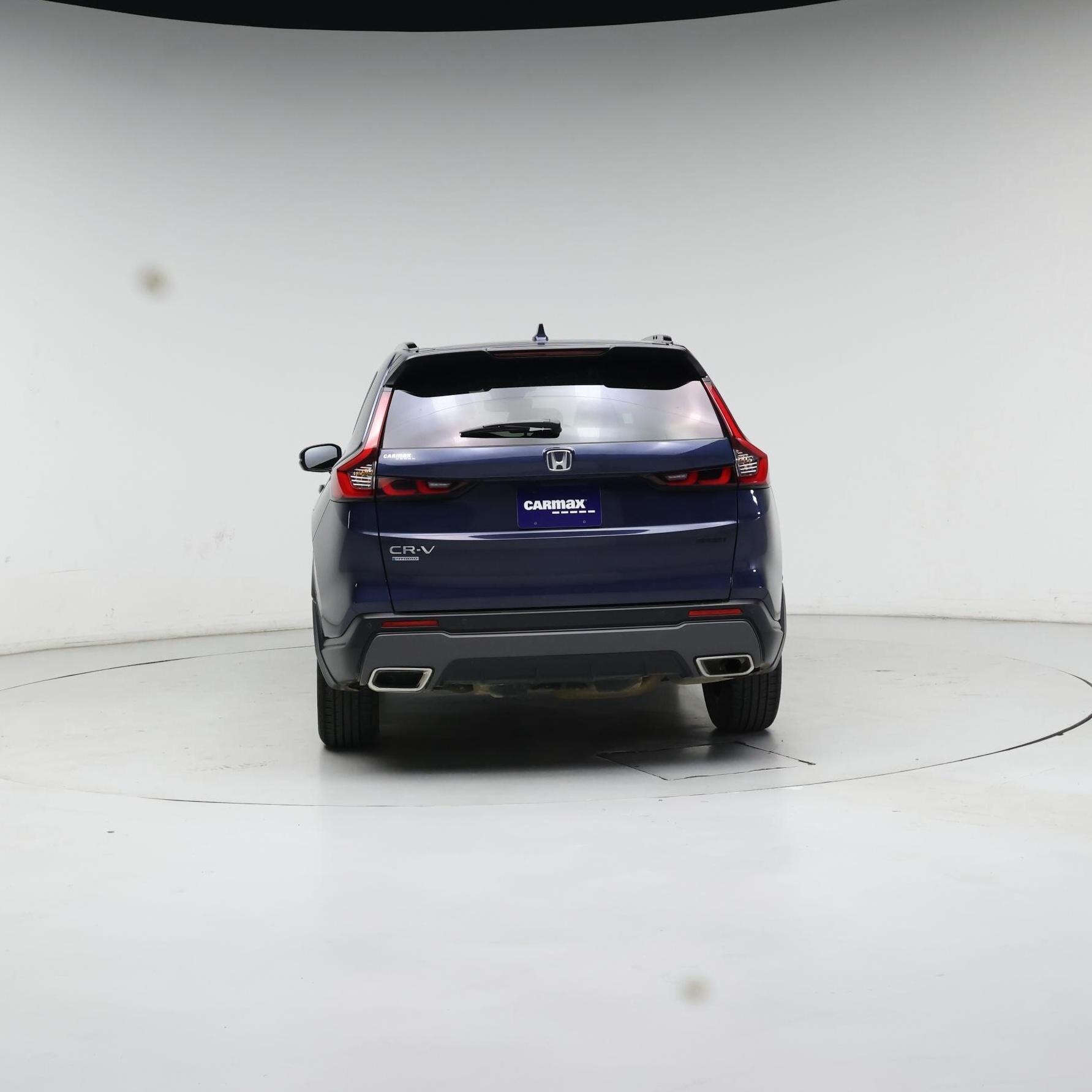 Thumbnail: 2024 Honda CR-V - 6