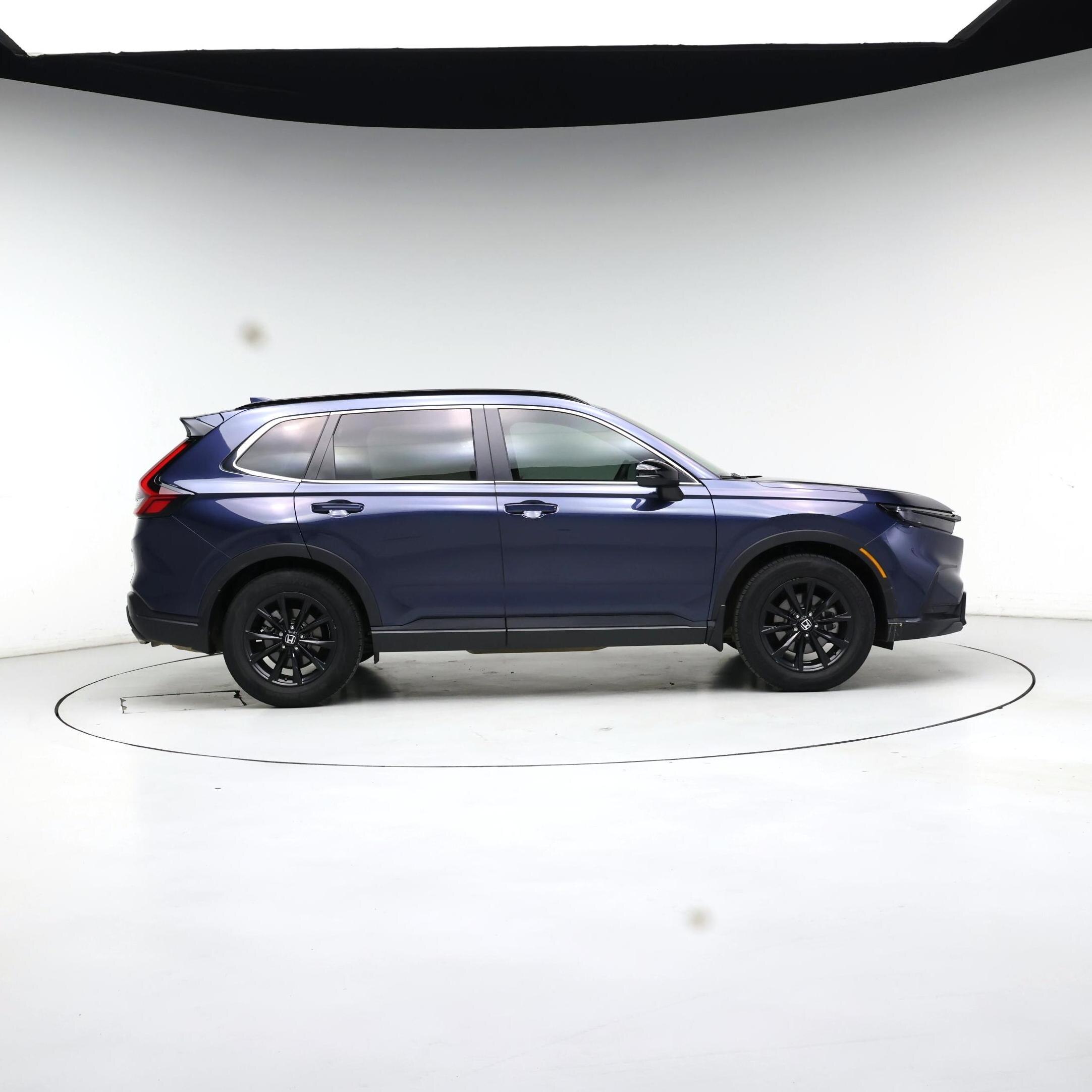 Thumbnail: 2024 Honda CR-V - 7