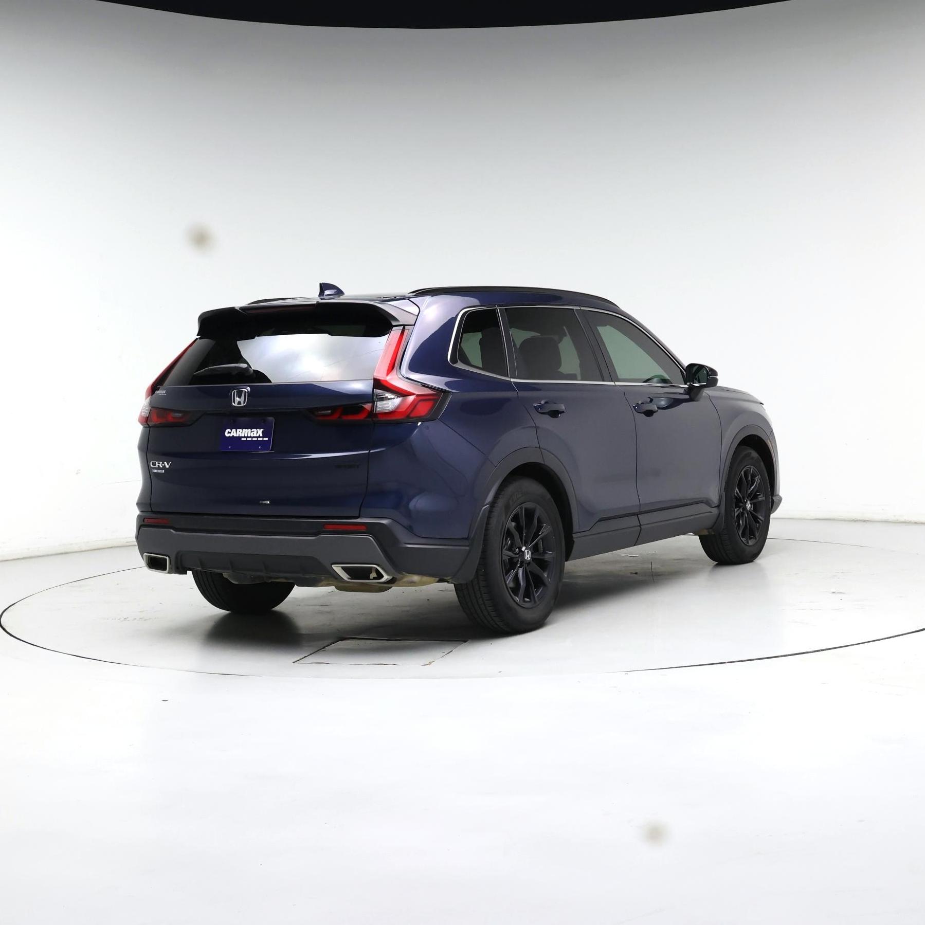 Thumbnail: 2024 Honda CR-V - 8