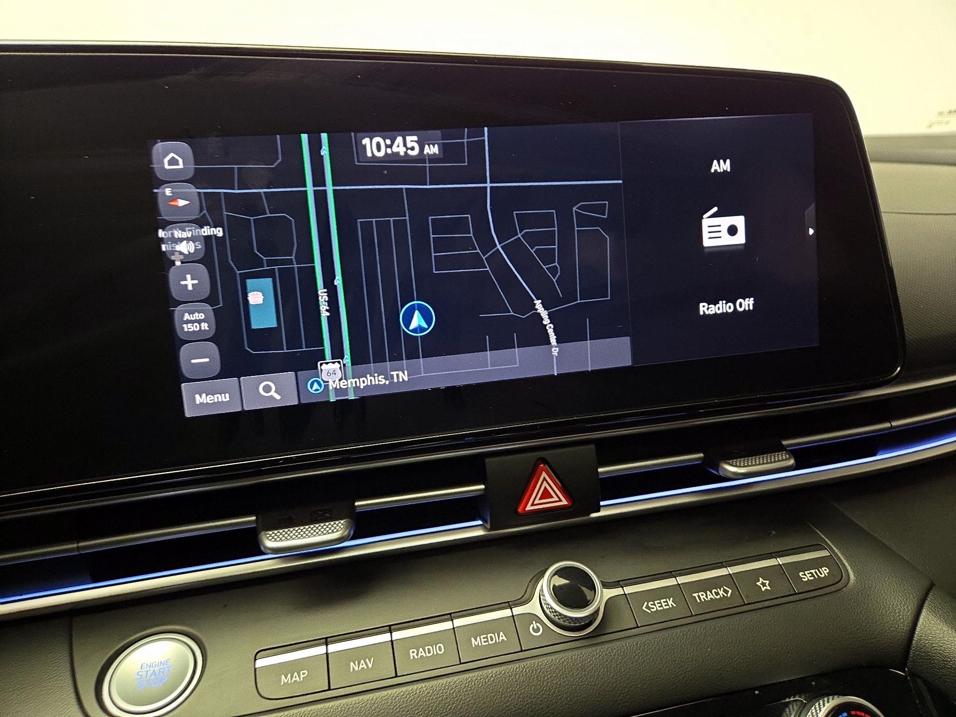 Thumbnail: 2024 Hyundai Elantra - 14