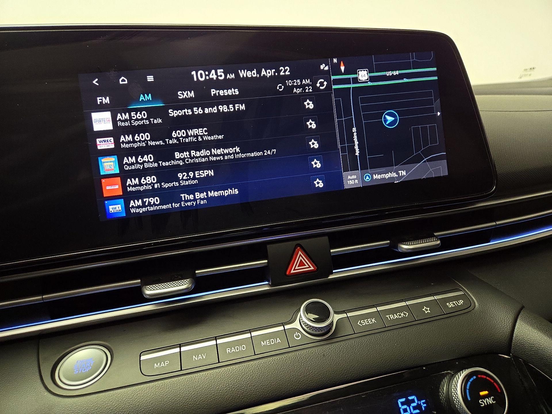 Thumbnail: 2024 Hyundai Elantra - 16