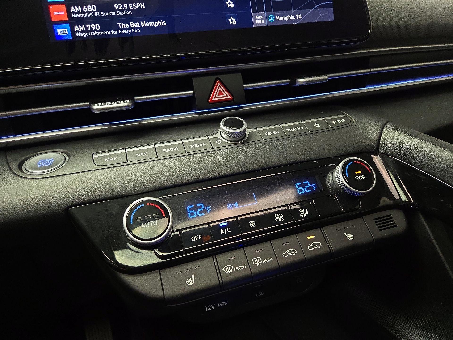 Thumbnail: 2024 Hyundai Elantra - 17