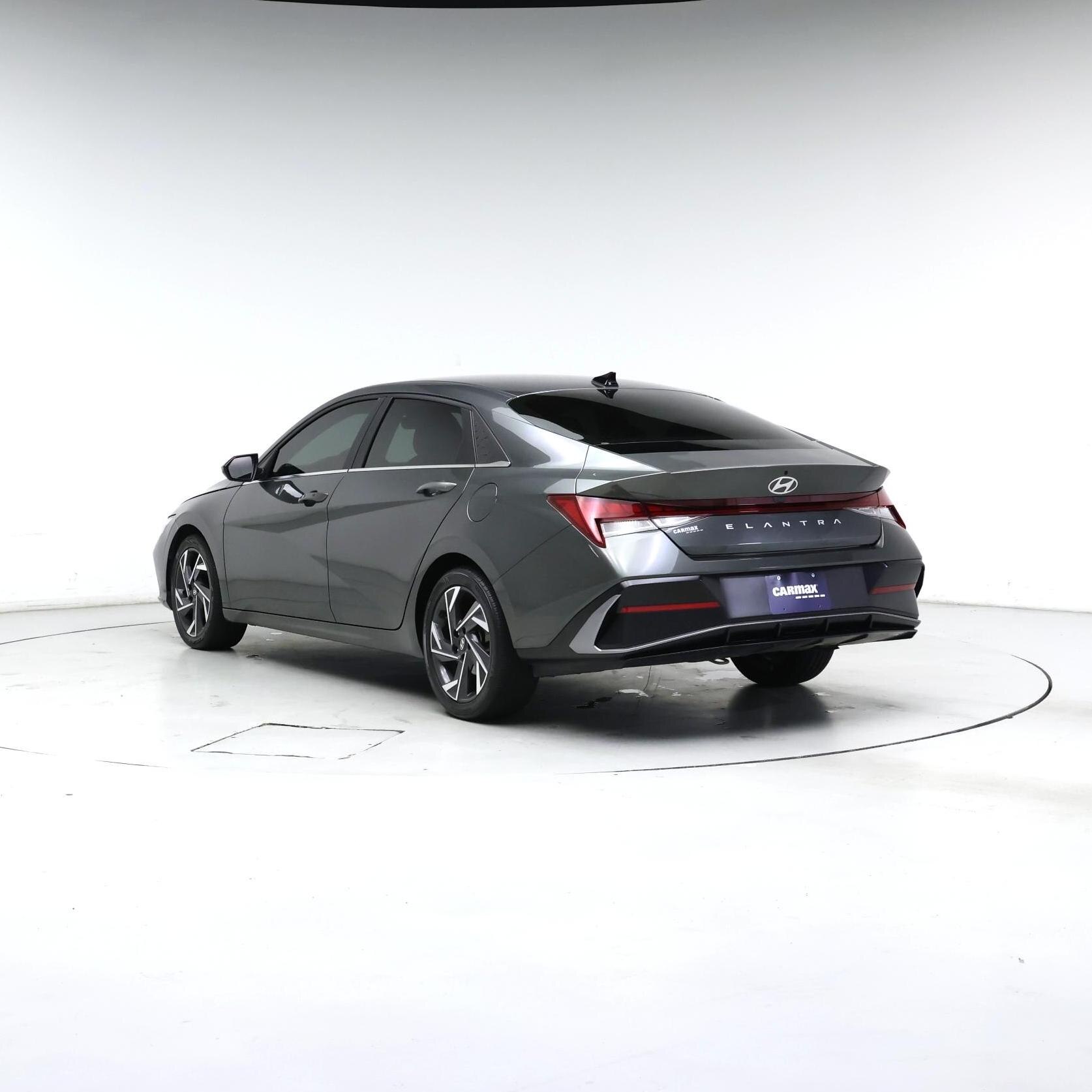 Thumbnail: 2024 Hyundai Elantra - 2